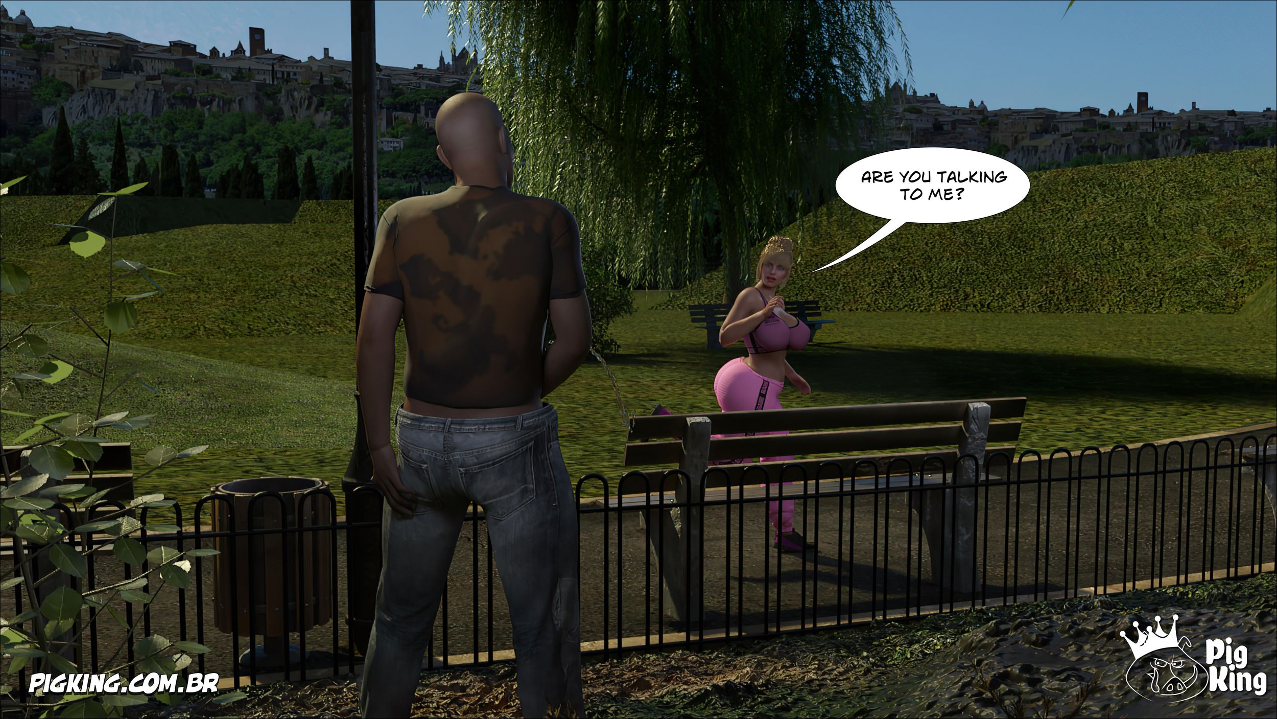 Family Sins 43-57 [Crazydad3d], Family Sins 57, page 21 of 52
