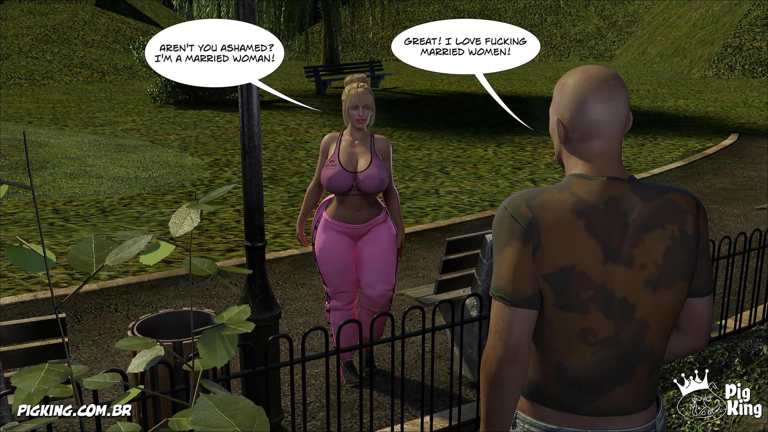 Family Sins 43-57 [Crazydad3d], Family Sins 57, page 25 of 52