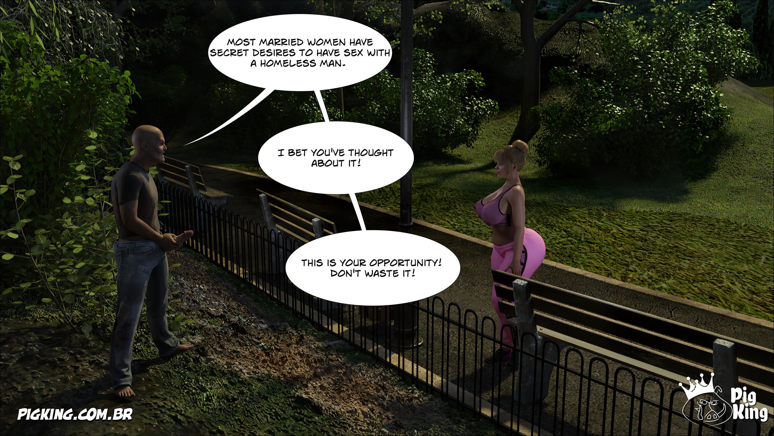 Family Sins 43-57 [Crazydad3d], Family Sins 57, page 26 of 52