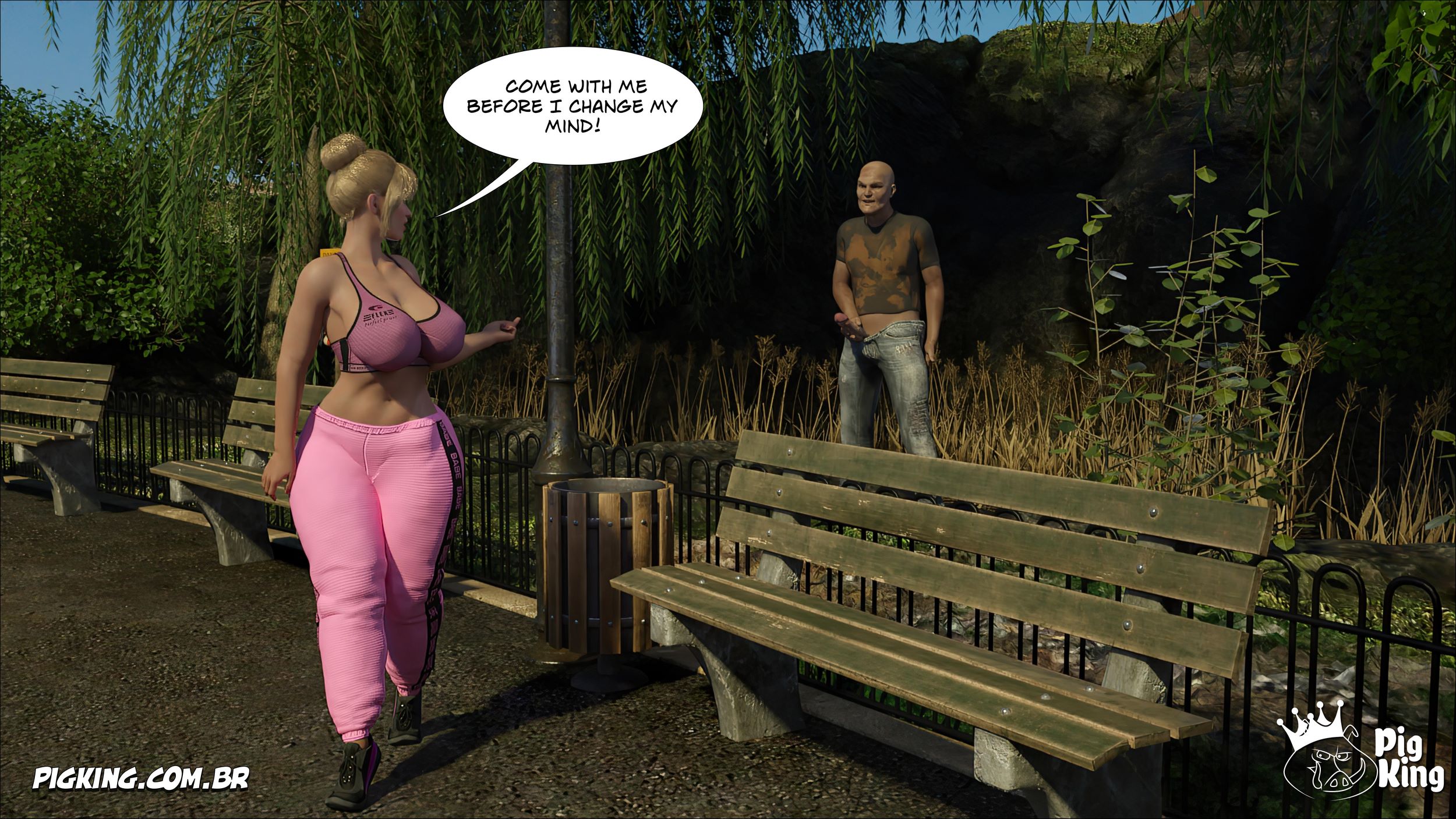 Family Sins 43-57 [Crazydad3d], Family Sins 57, page 28 of 52
