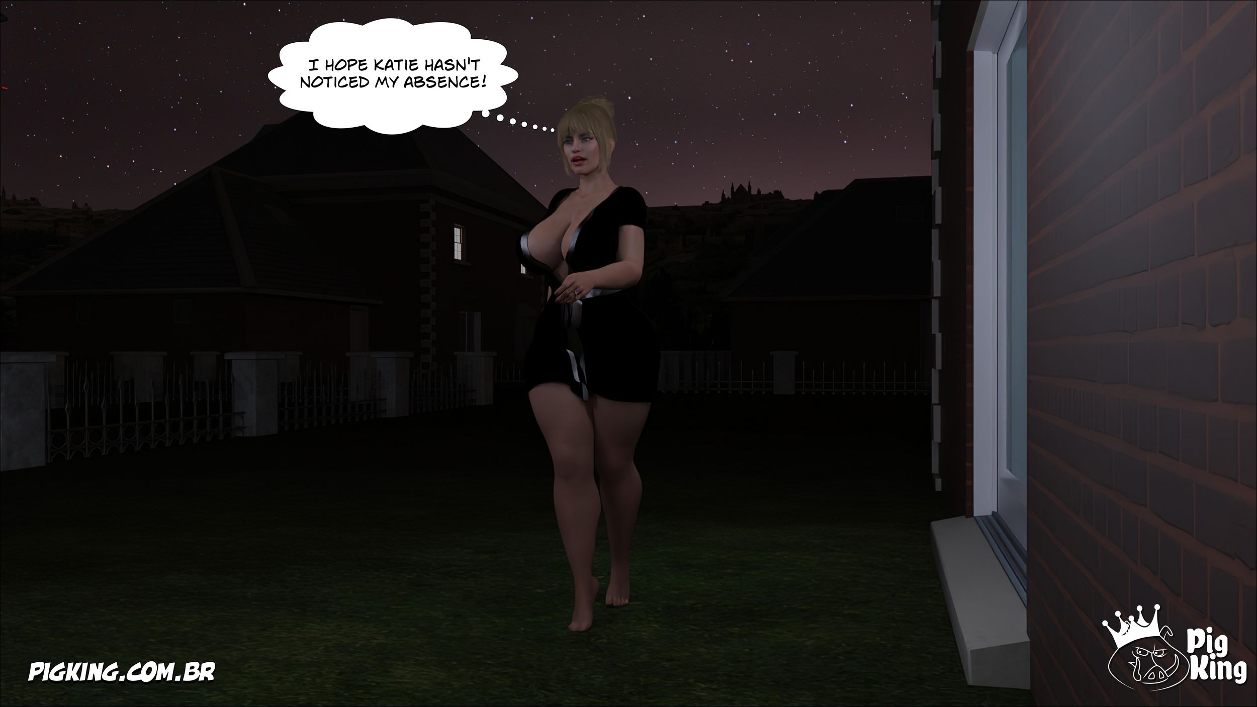 Family Sins 43-57 [Crazydad3d], Family Sins 57, page 4 of 52