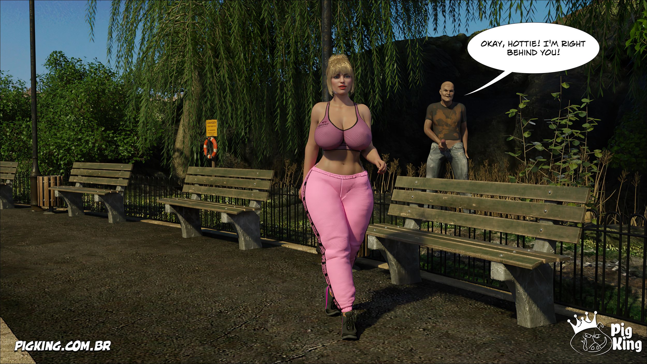 Family Sins 43-57 [Crazydad3d], Family Sins 57, page 31 of 52