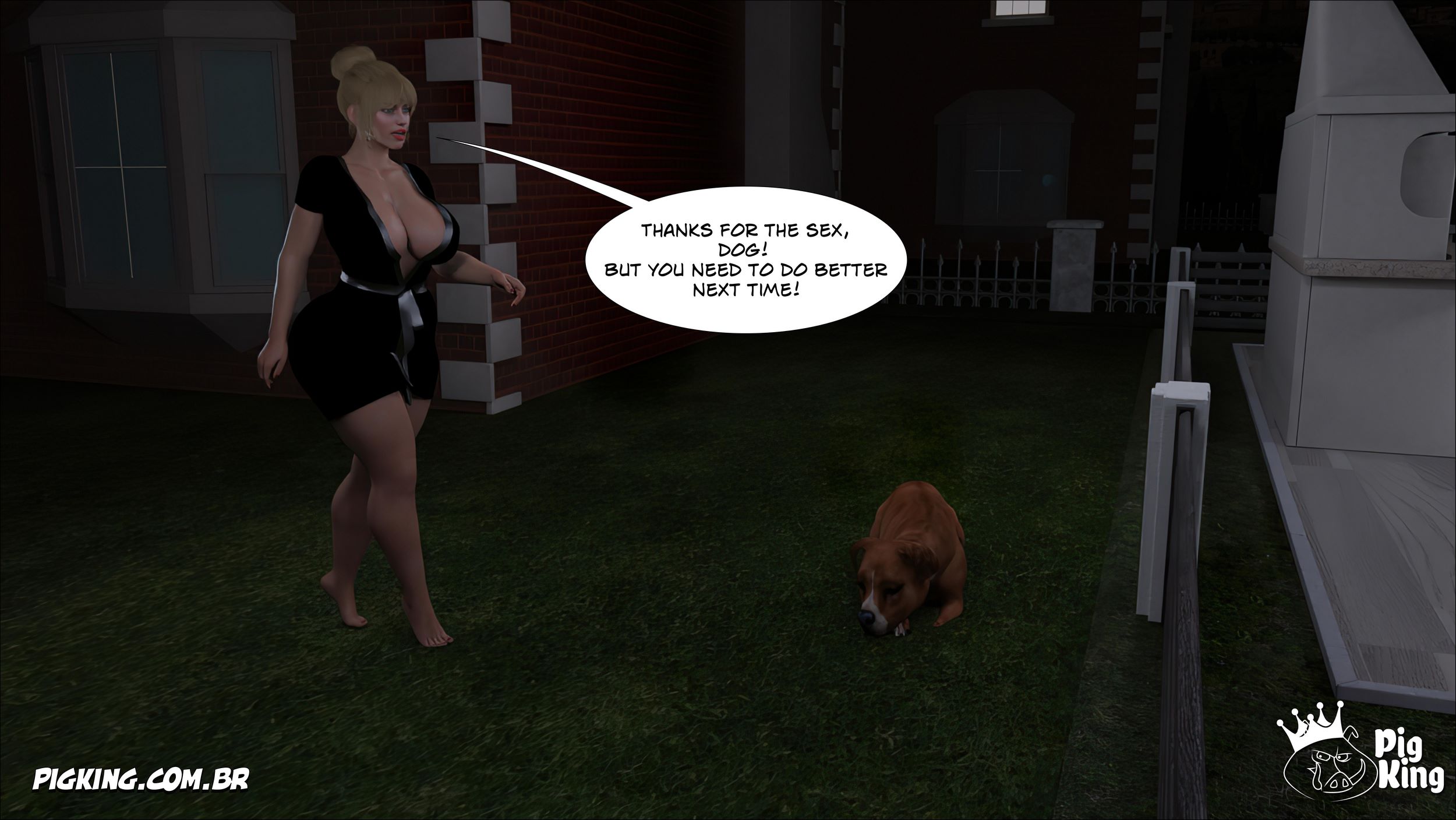 Family Sins 43-57 [Crazydad3d], Family Sins 57, page 6 of 52