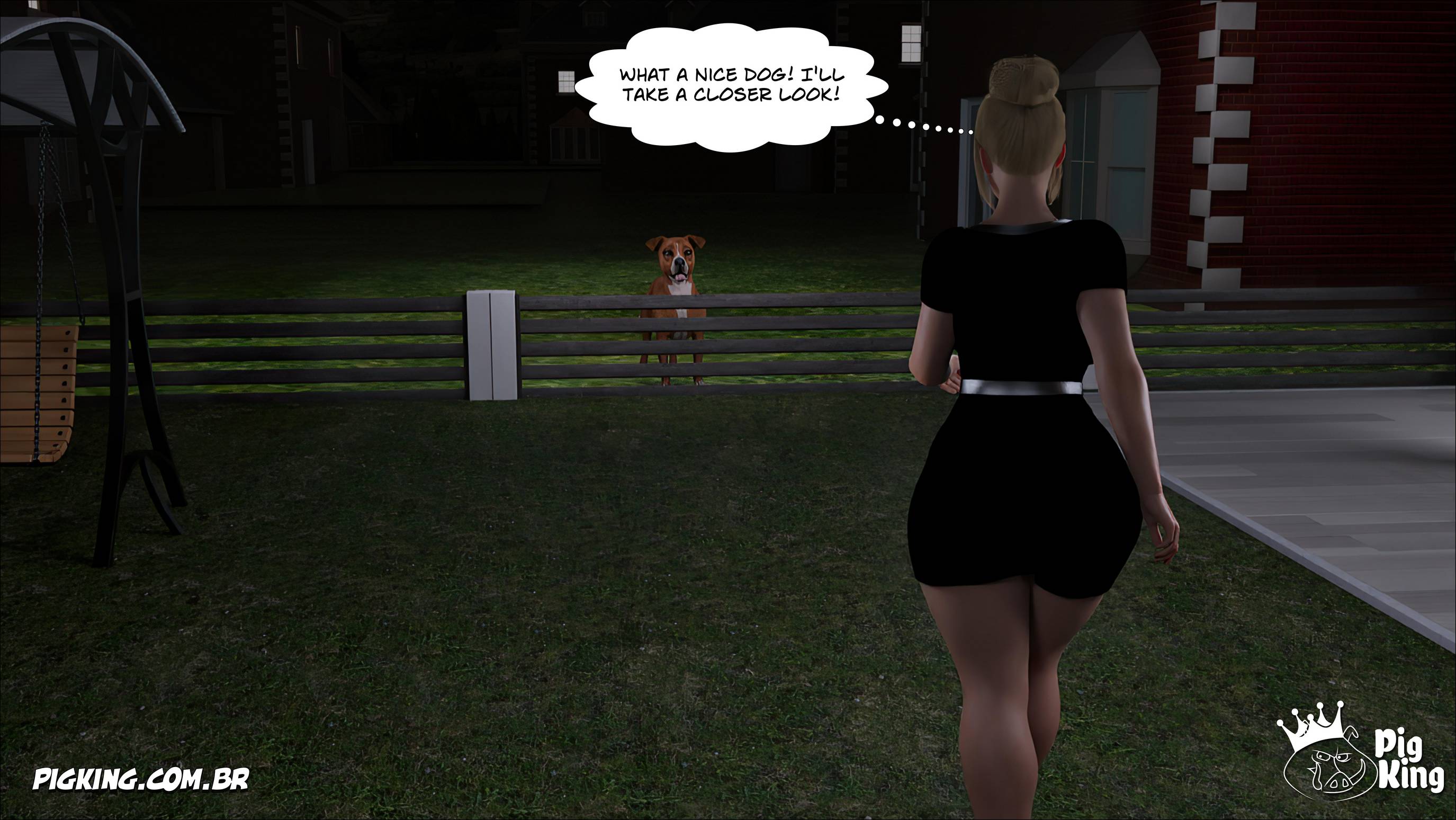 Family Sins 43-57 [Crazydad3d], Family Sins 56, page 20 of 26