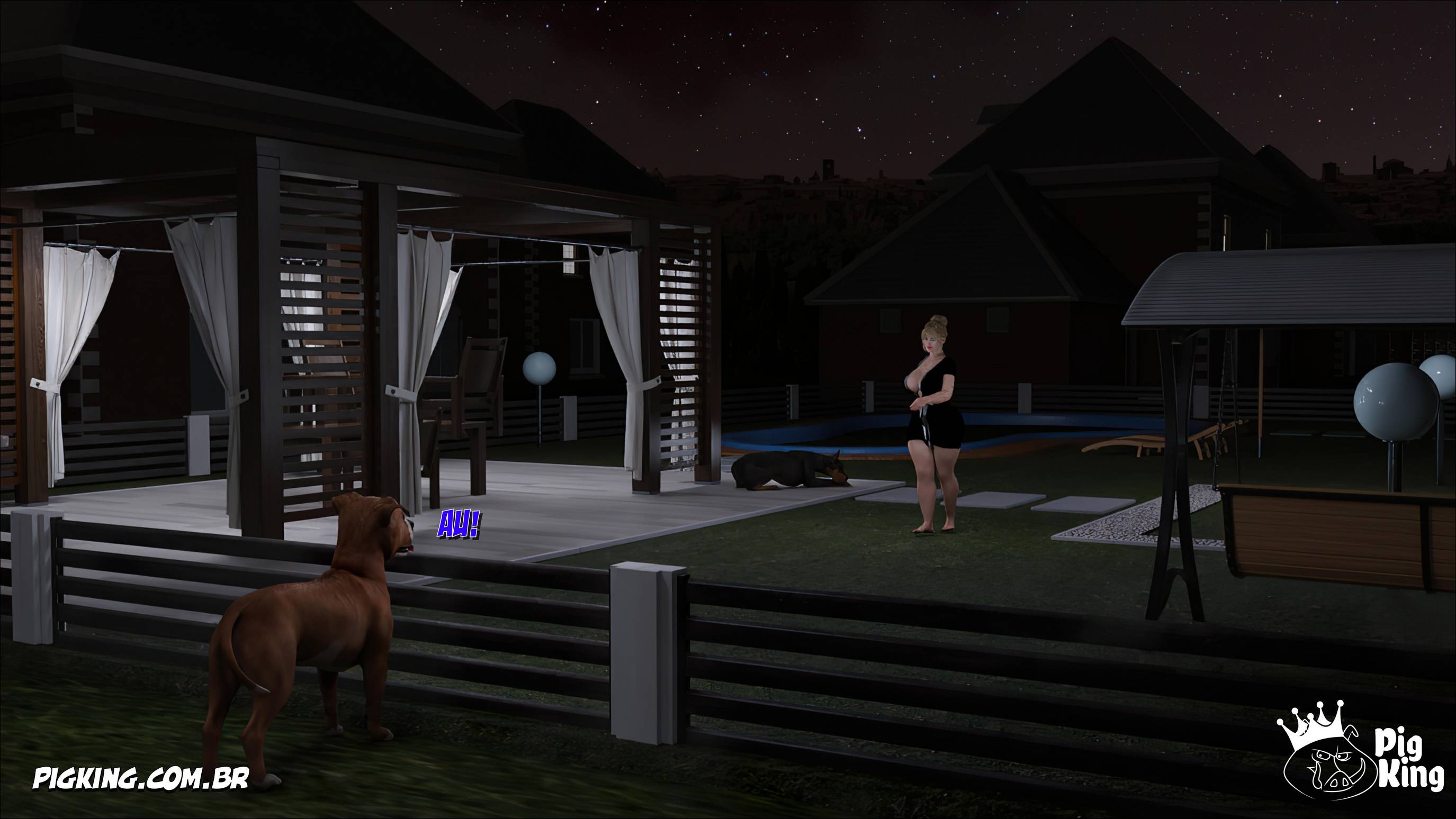 Family Sins 43-57 [Crazydad3d], Family Sins 56, page 21 of 26