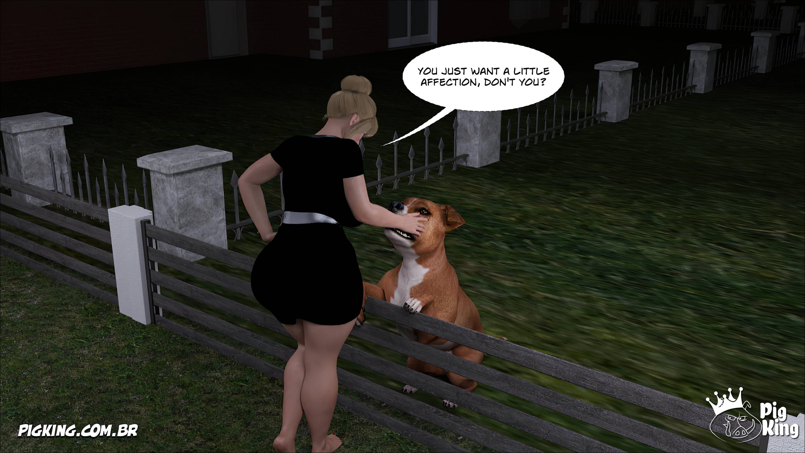 Family Sins 43-57 [Crazydad3d], Family Sins 56, page 24 of 26