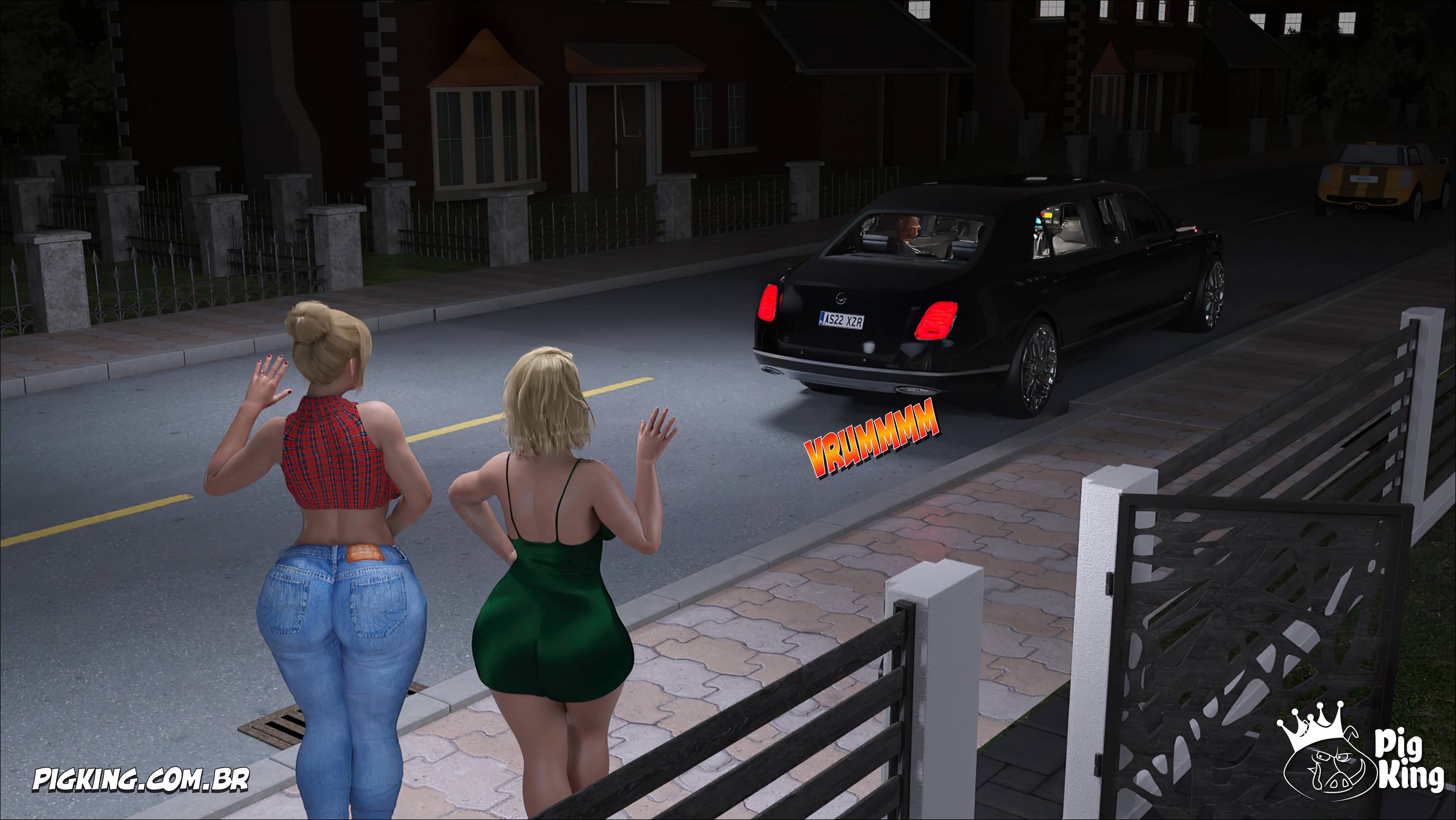 Family Sins 43-57 [Crazydad3d], Family Sins 55, page 25 of 102