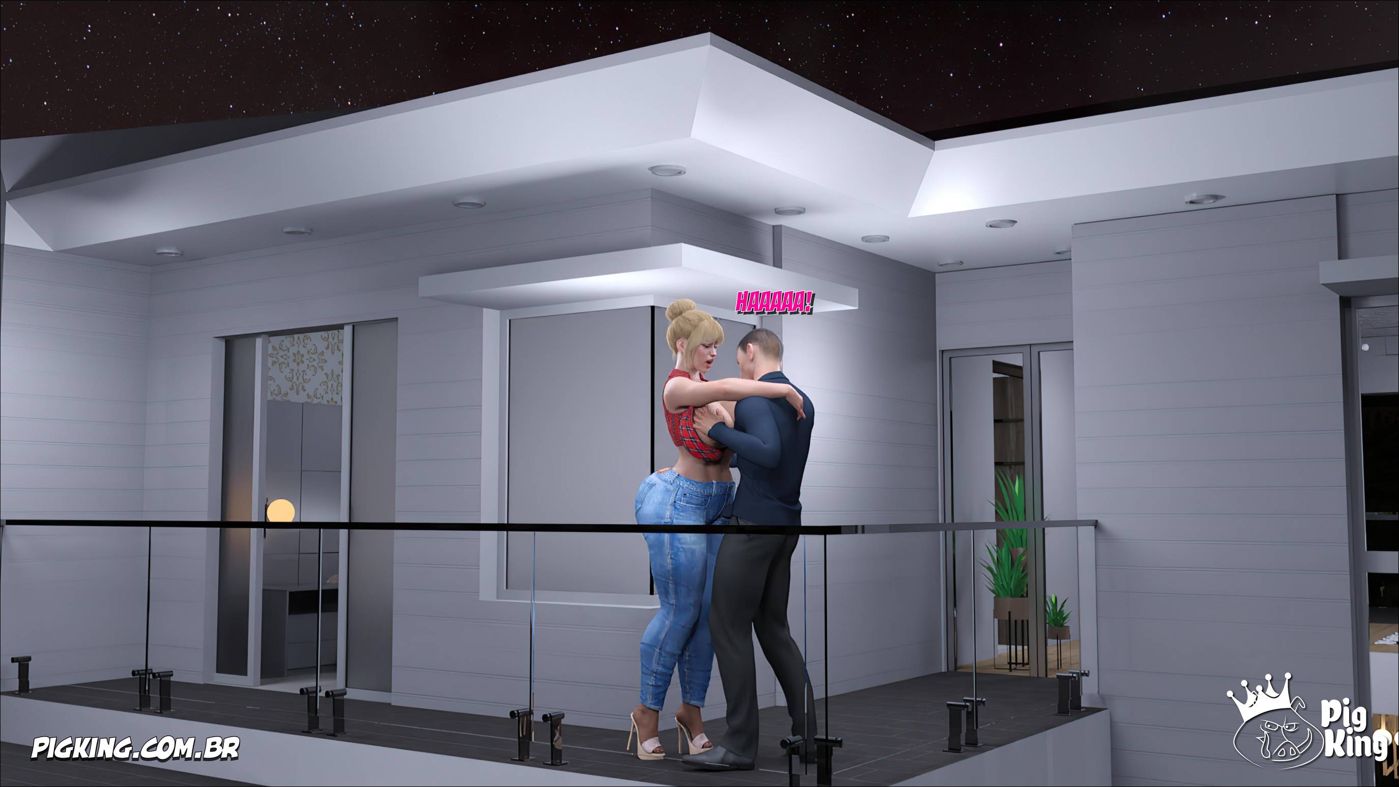 Family Sins 43-57 [Crazydad3d], Family Sins 54, page 6 of 102