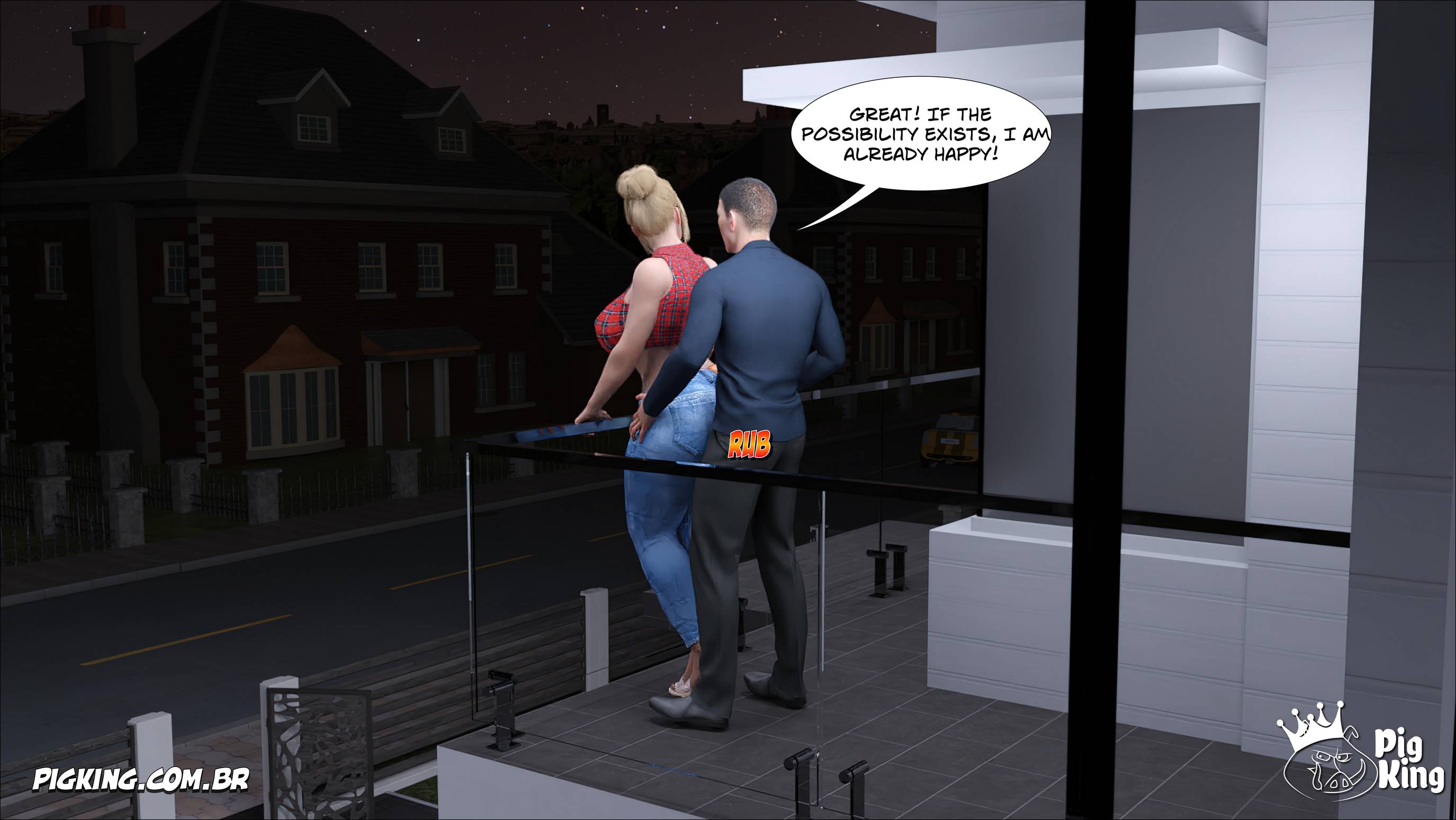 Family Sins 43-57 [Crazydad3d], Family Sins 53, page 50 of 102
