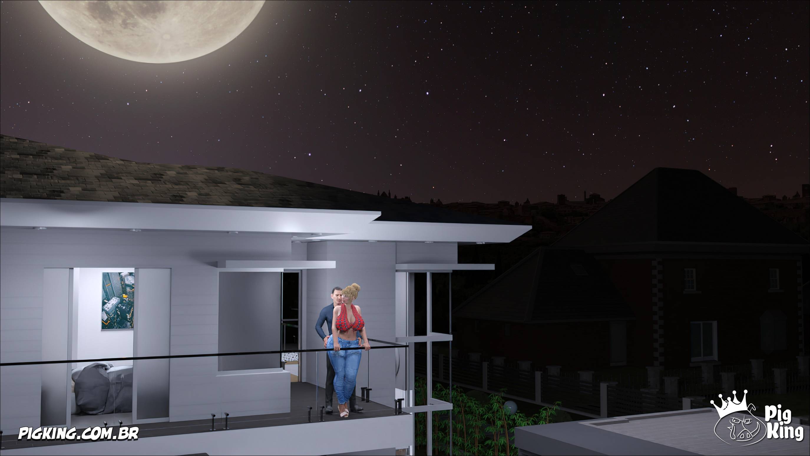 Family Sins 43-57 [Crazydad3d], Family Sins 53, page 51 of 102