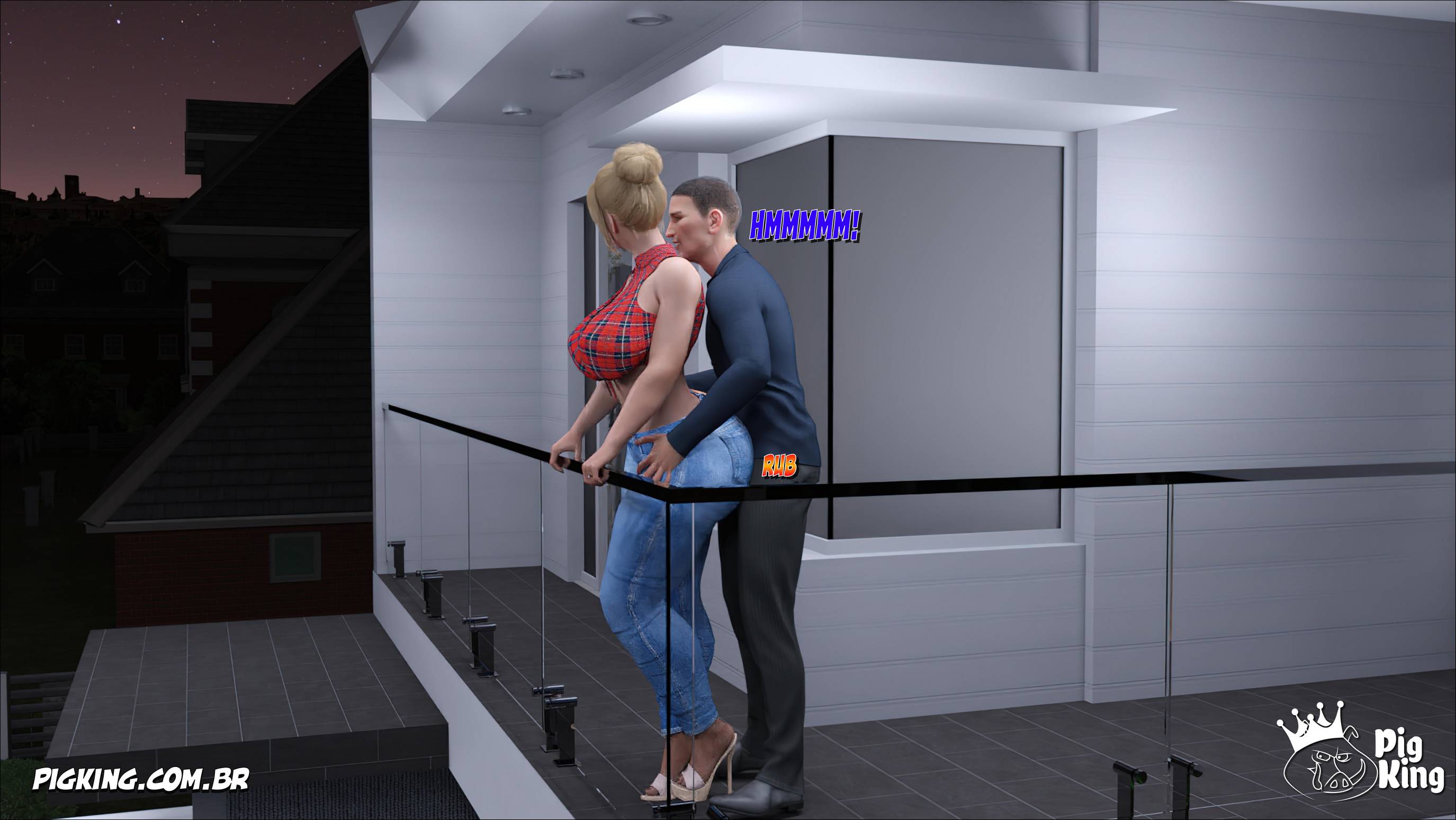 Family Sins 43-57 [Crazydad3d], Family Sins 53, page 63 of 102