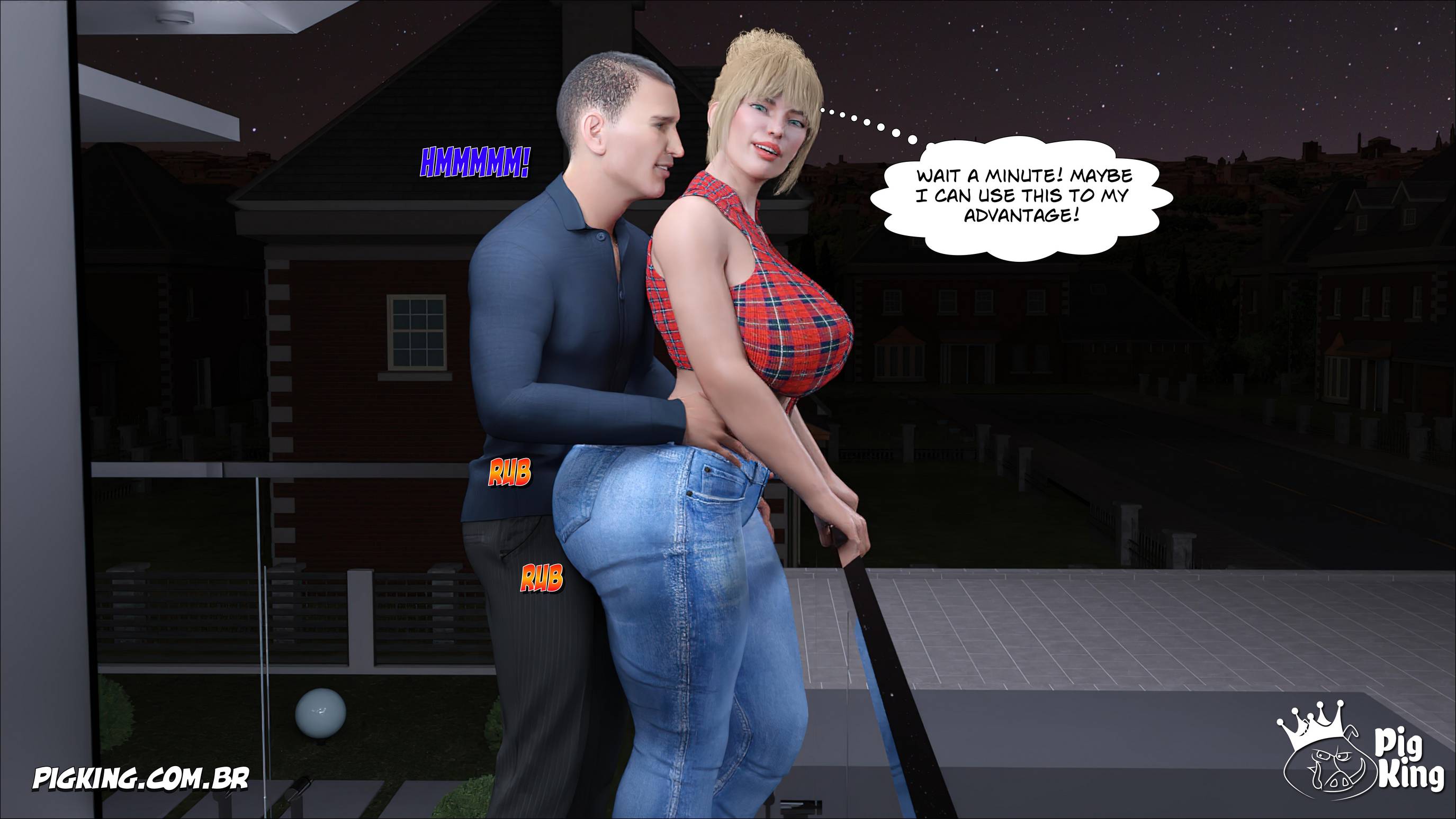 Family Sins 43-57 [Crazydad3d], Family Sins 53, page 65 of 102