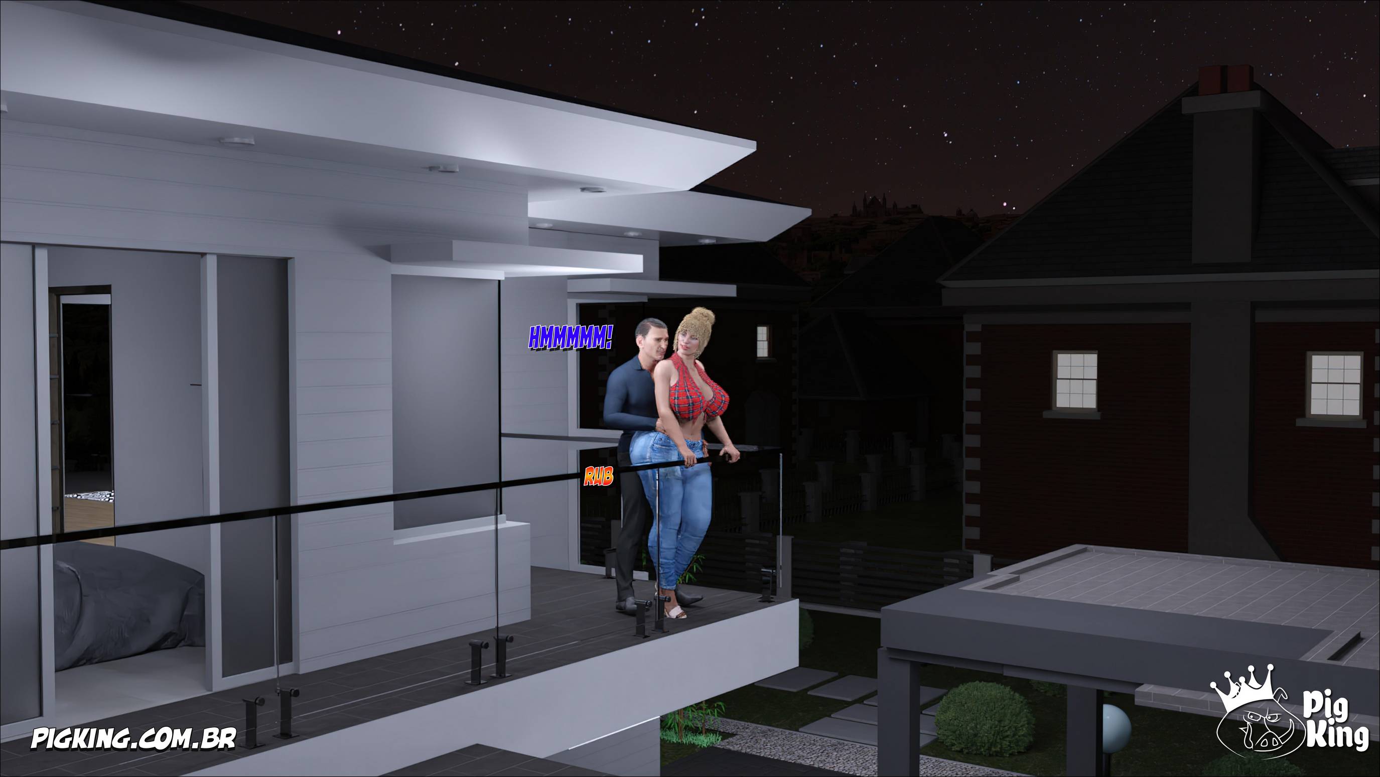 Family Sins 43-57 [Crazydad3d], Family Sins 53, page 66 of 102