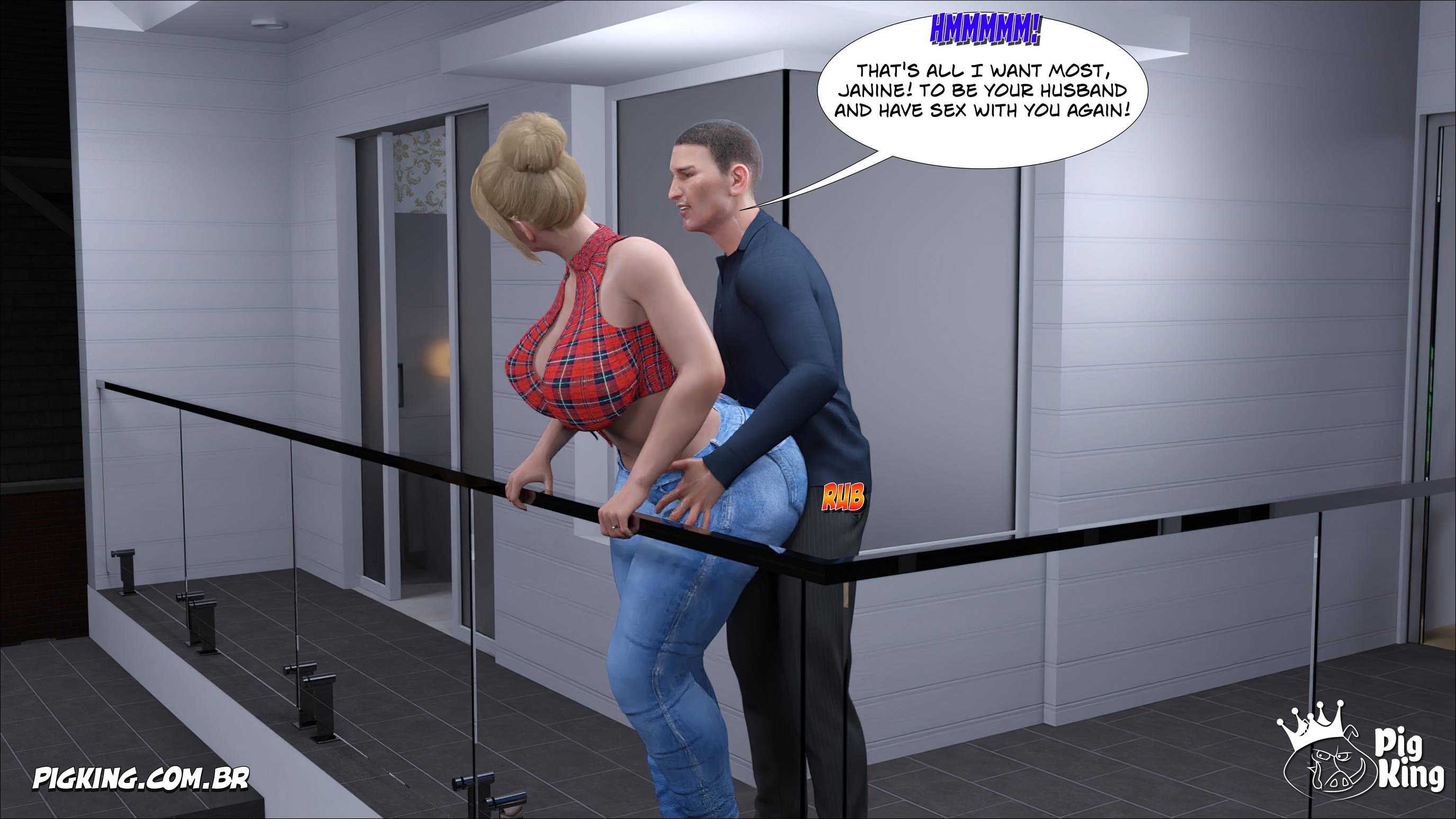 Family Sins 43-57 [Crazydad3d], Family Sins 53, page 69 of 102