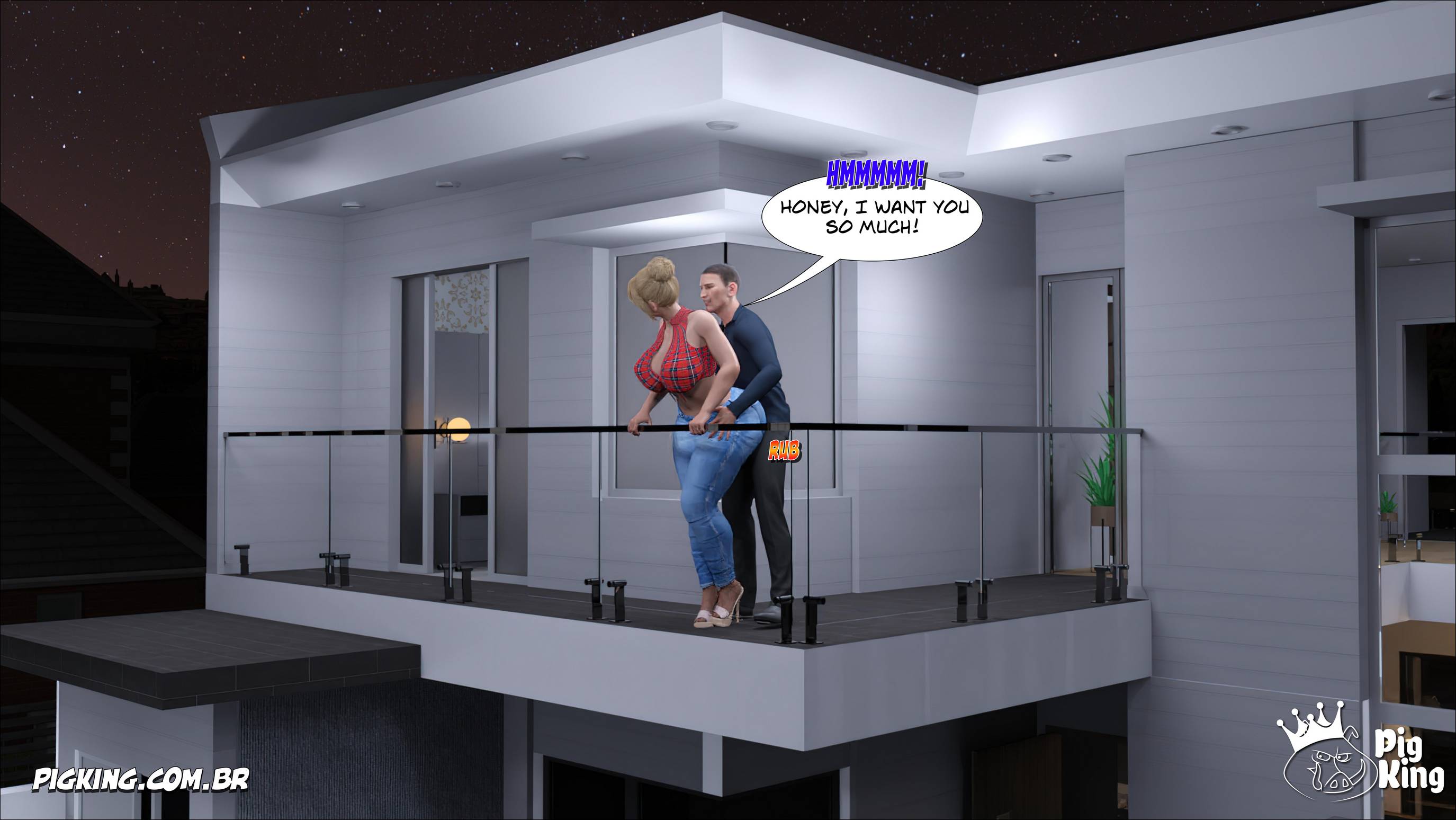 Family Sins 43-57 [Crazydad3d], Family Sins 53, page 71 of 102