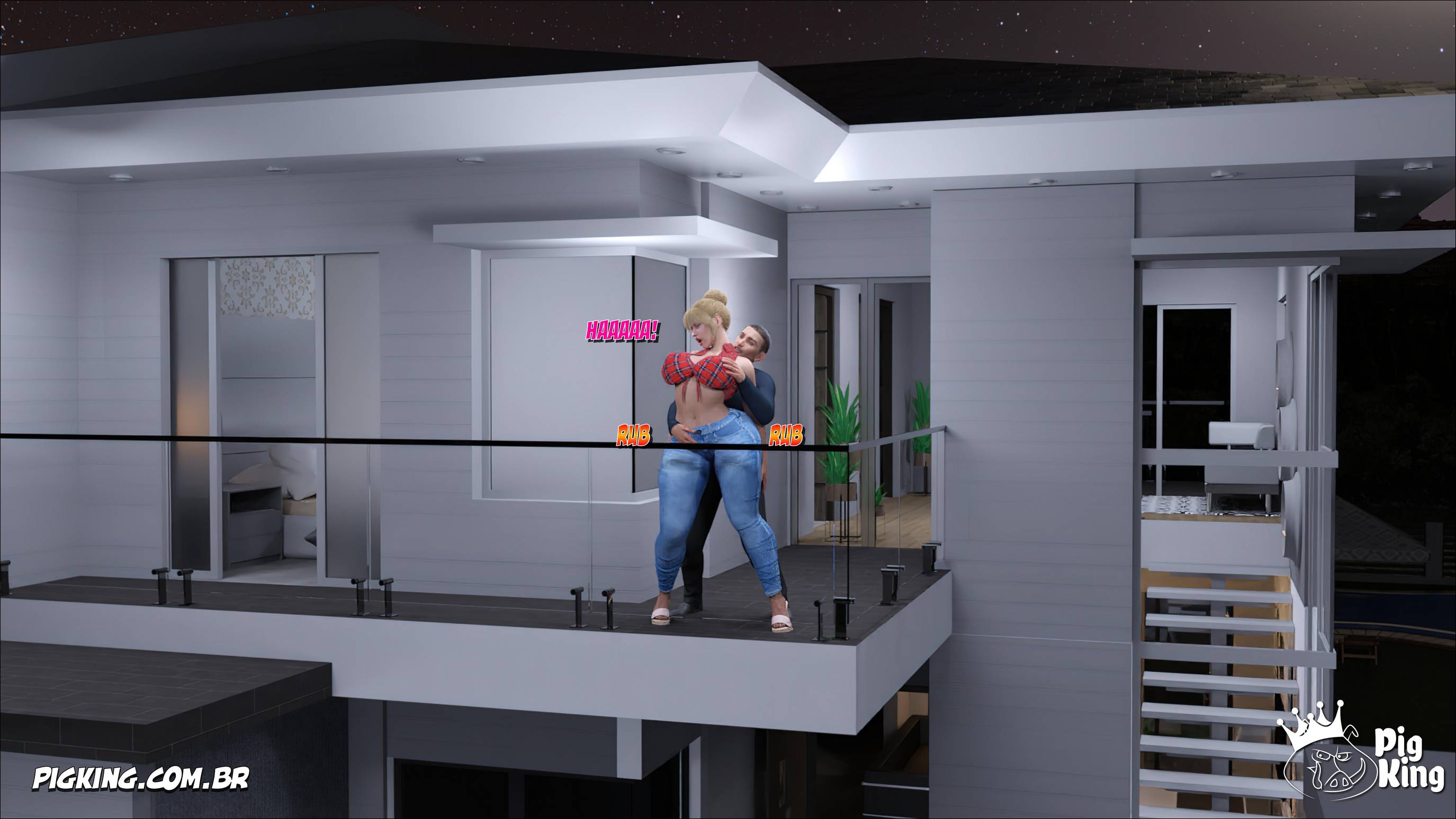 Family Sins 43-57 [Crazydad3d], Family Sins 53, page 86 of 102