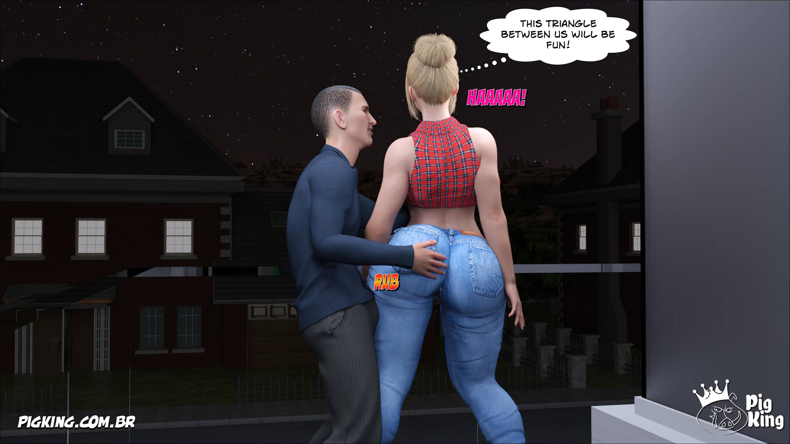 Family Sins 43-57 [Crazydad3d], Family Sins 53, page 89 of 102