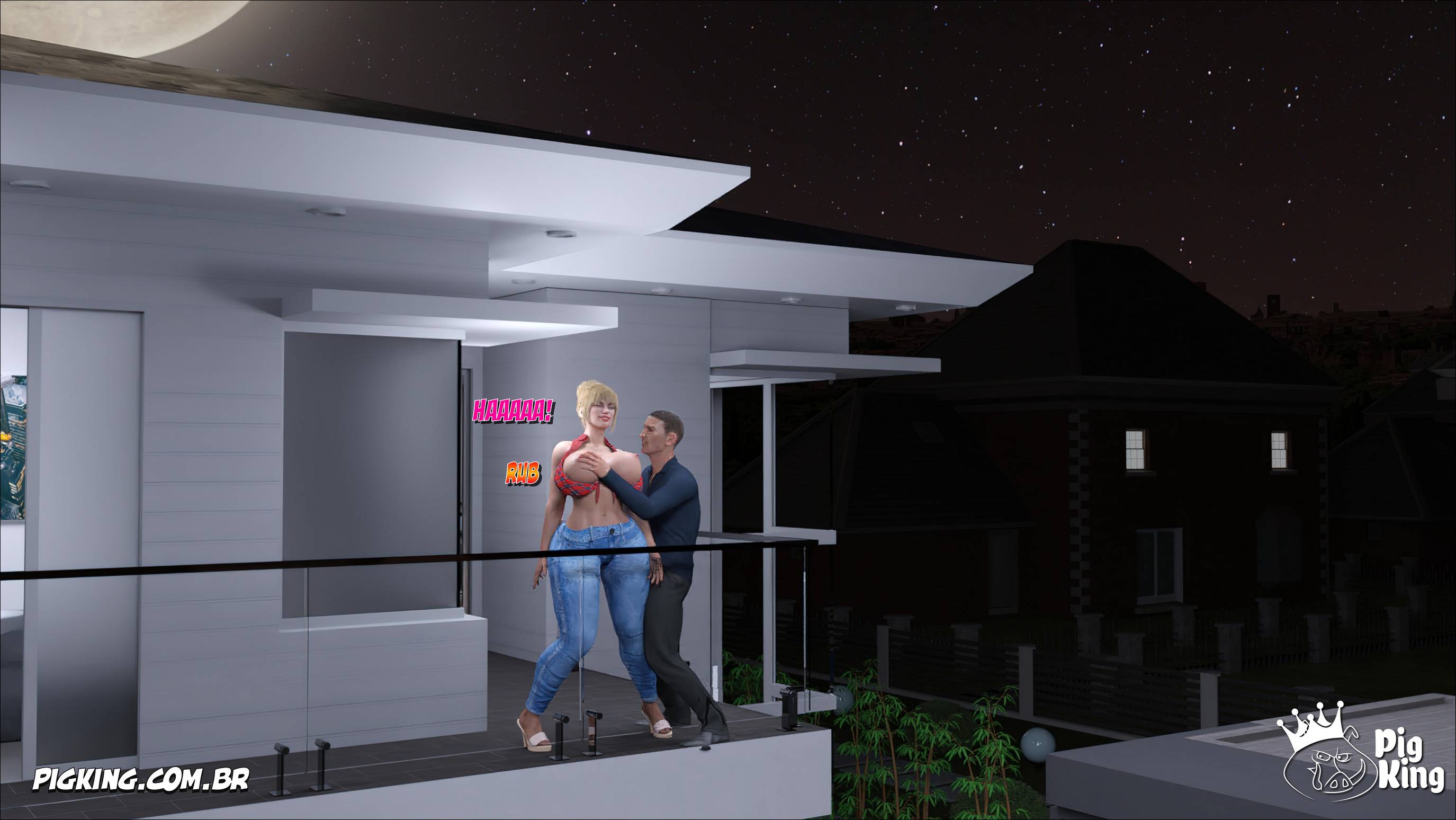 Family Sins 43-57 [Crazydad3d], Family Sins 53, page 90 of 102
