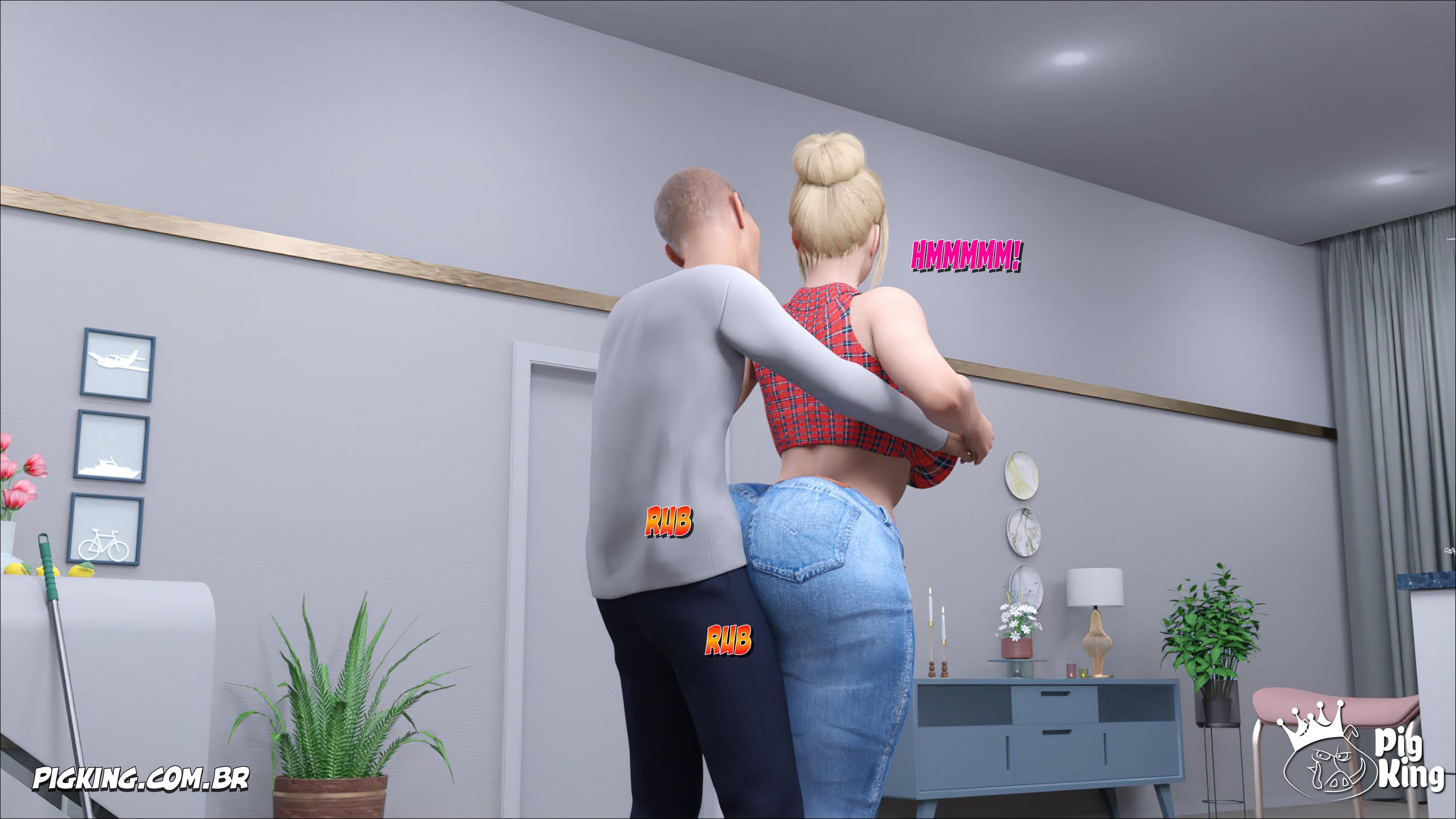 Family Sins 43-57 [Crazydad3d], Family Sins 52, page 24 of 102