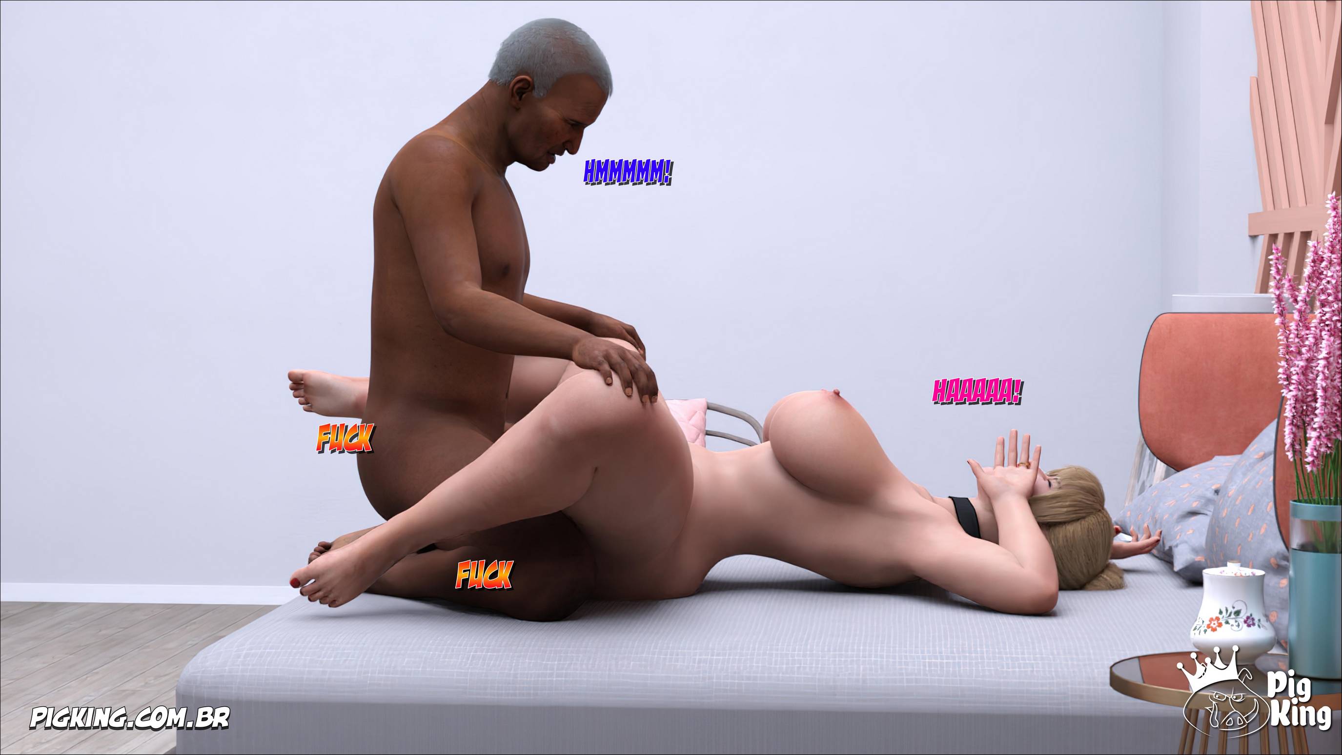 Family Sins 43-57 [Crazydad3d], Family Sins 51, page 41 of 102
