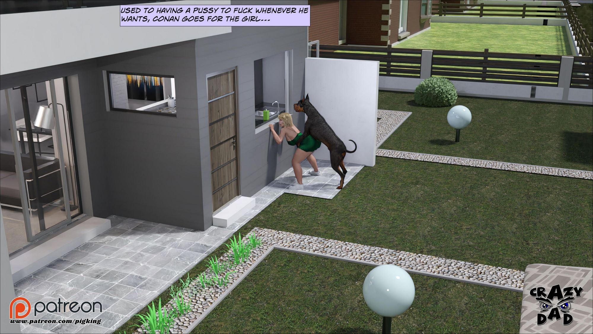 Family Sins 43-57 [Crazydad3d], Family Sins 49, page 32 of 102