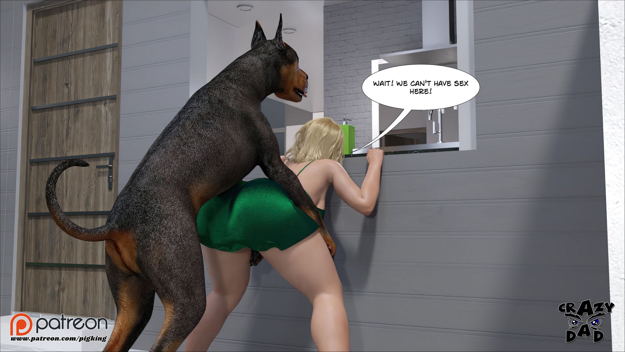 Family Sins 43-57 [Crazydad3d], Family Sins 49, page 36 of 102