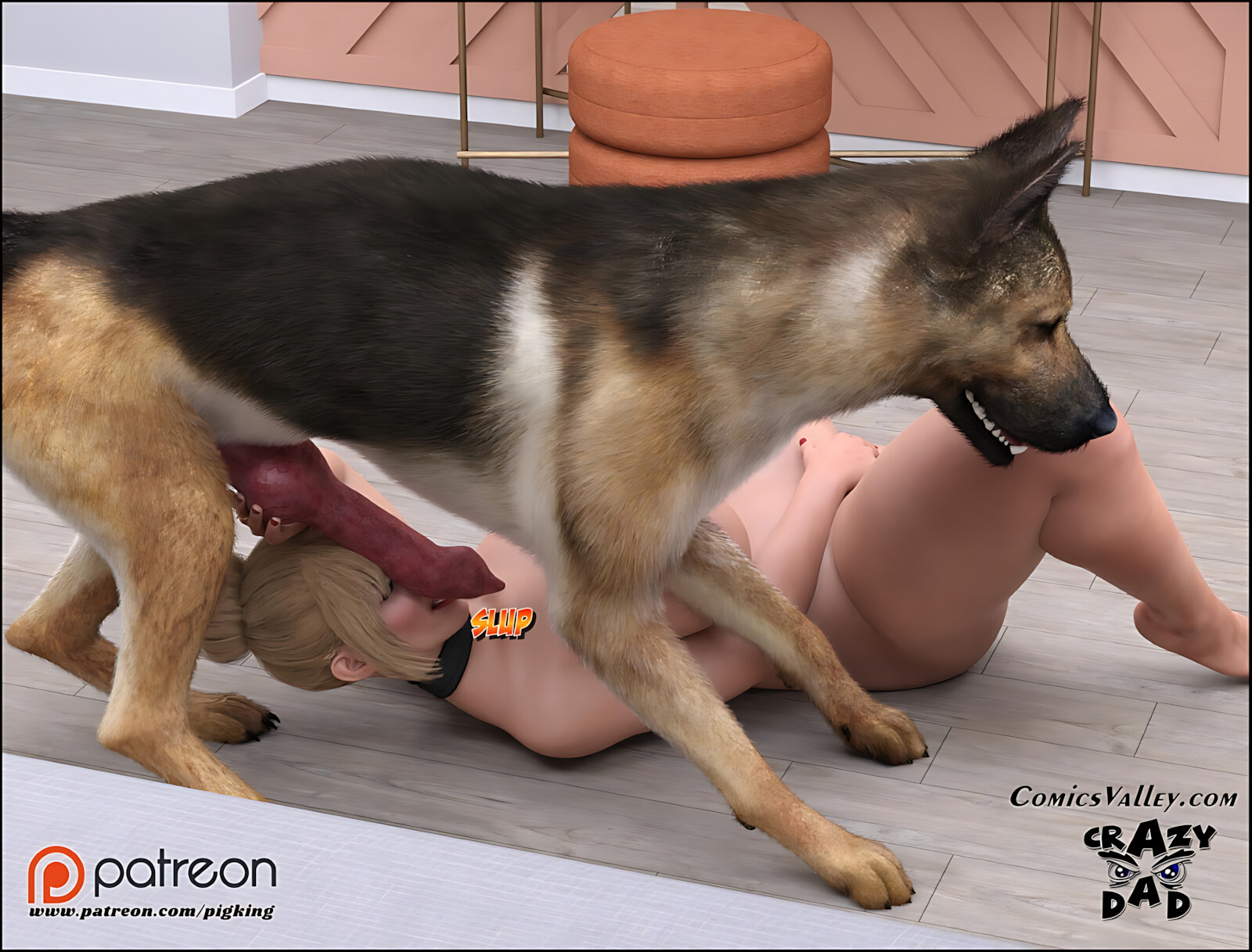 Family Sins 43-57 [Crazydad3d], Family Sins 48, page 38 of 102