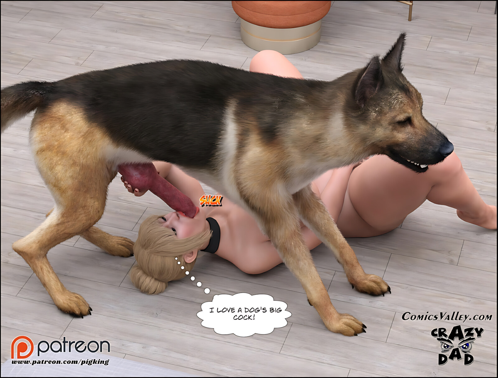 Family Sins 43-57 [Crazydad3d], Family Sins 48, page 43 of 102