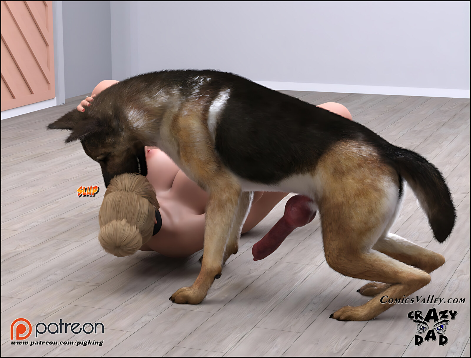Family Sins 43-57 [Crazydad3d], Family Sins 48, page 59 of 102