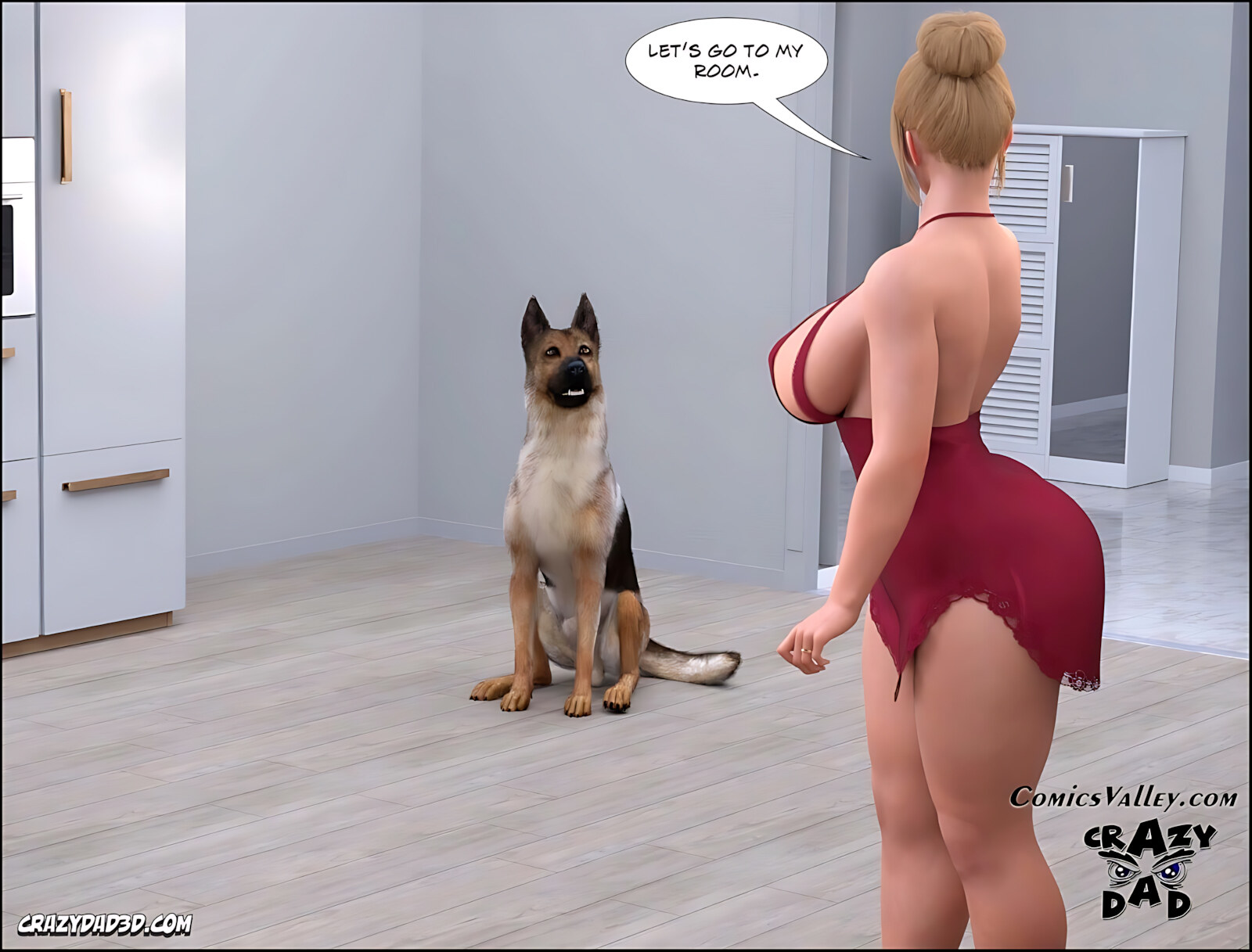 Family Sins 43-57 [Crazydad3d], Family Sins 47, page 38 of 102