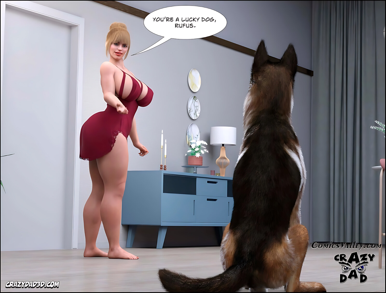 Family Sins 43-57 [Crazydad3d], Family Sins 47, page 40 of 102
