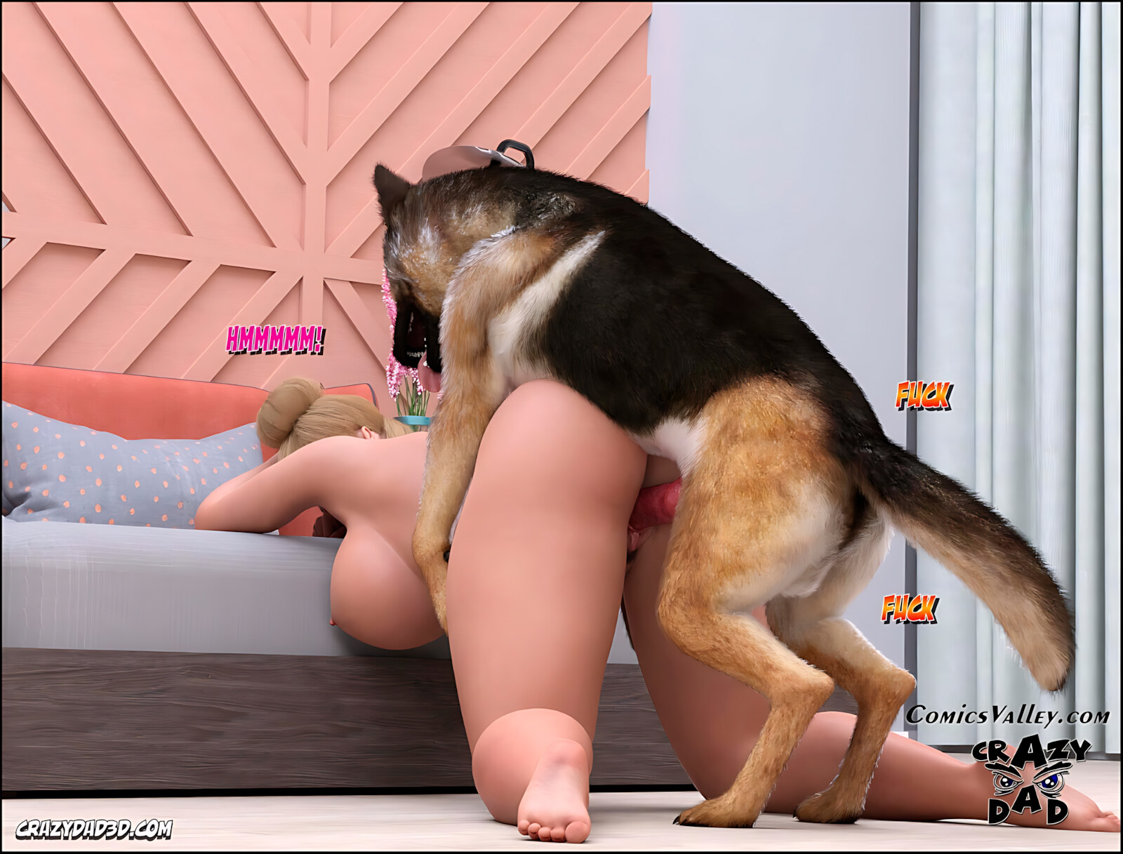 Family Sins 43-57 [Crazydad3d], Family Sins 47, page 73 of 102