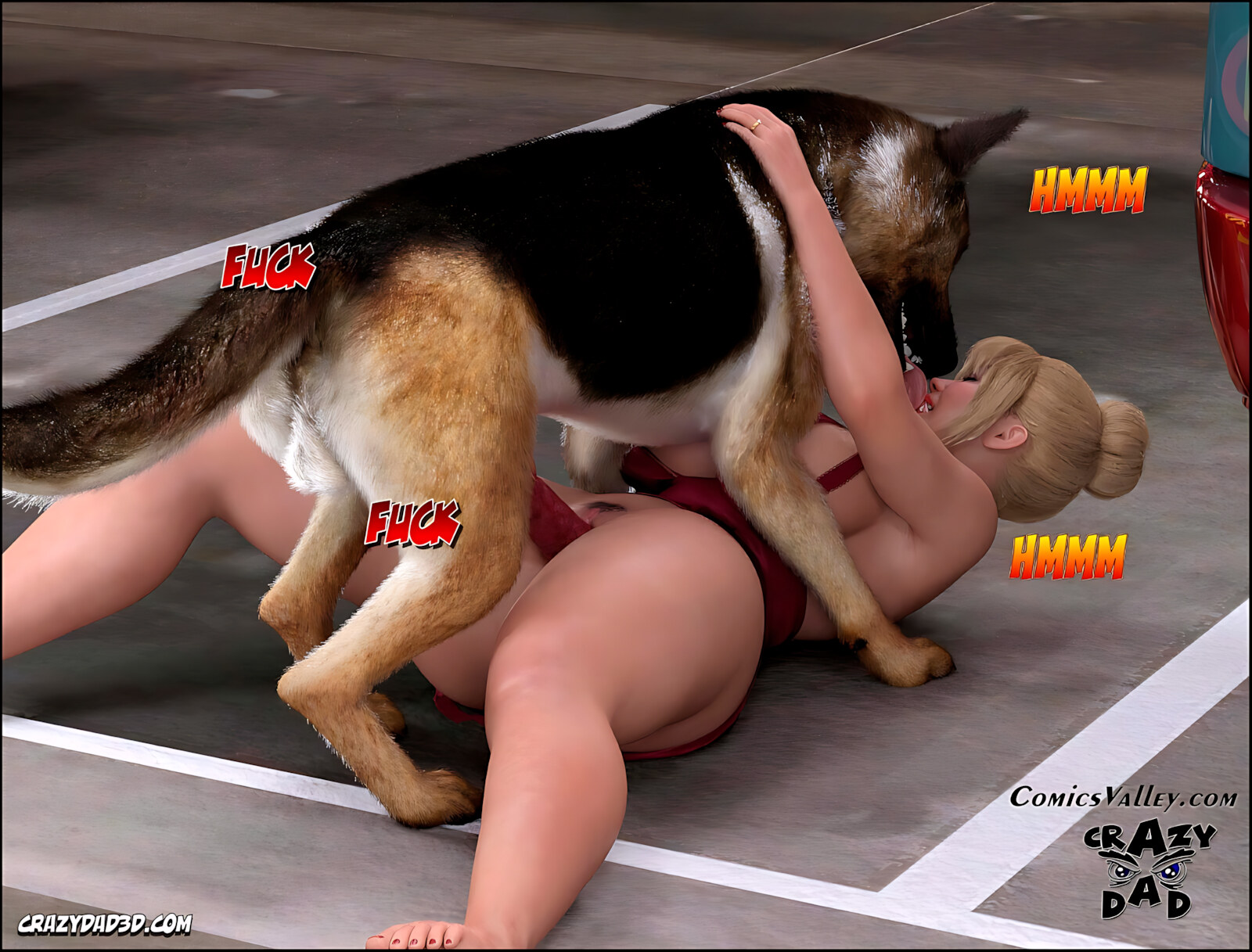 Family Sins 43-57 [Crazydad3d], Family Sins 44, page 20 of 102
