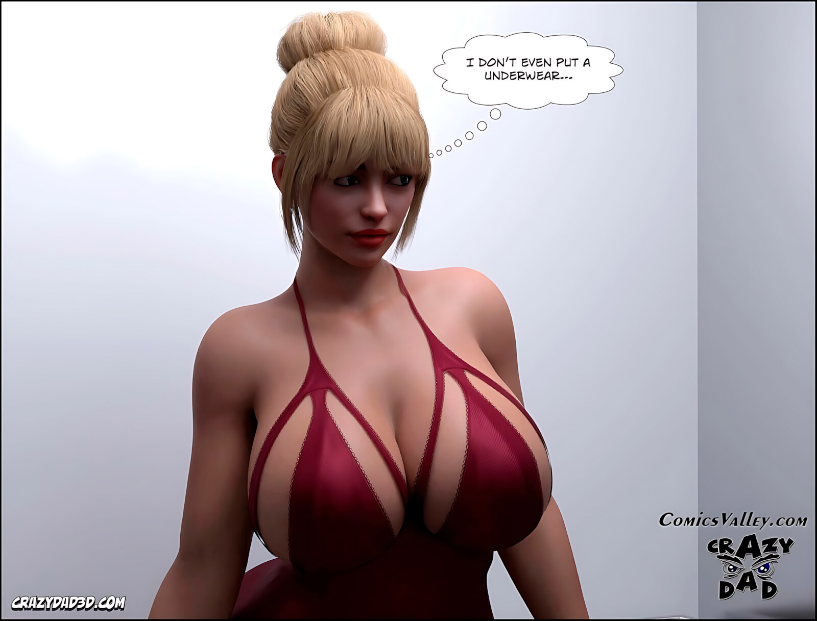 Family Sins 43-57 [Crazydad3d], Family Sins 43, page 66 of 103