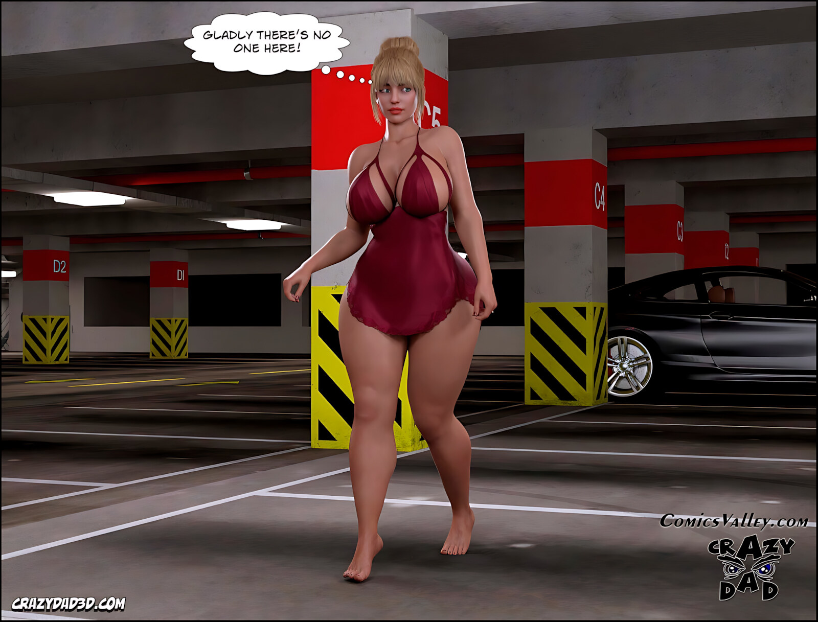 Family Sins 43-57 [Crazydad3d], Family Sins 43, page 68 of 103