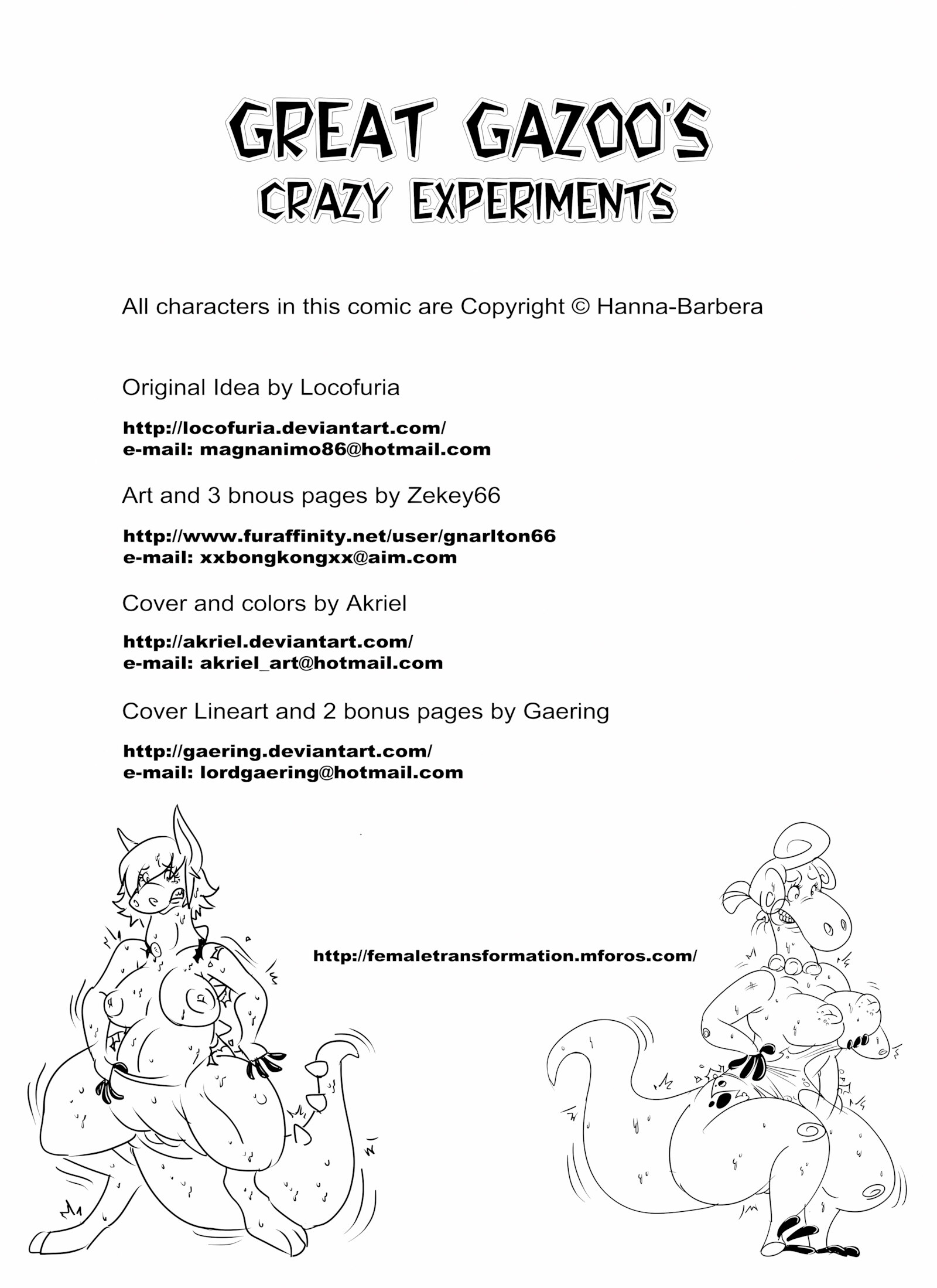 Flintsones with Betty Rubble and Wilma Flintstone [Locofuria], Flintsones with Betty Rubble and Wilma Flintstone, page 3 of 23