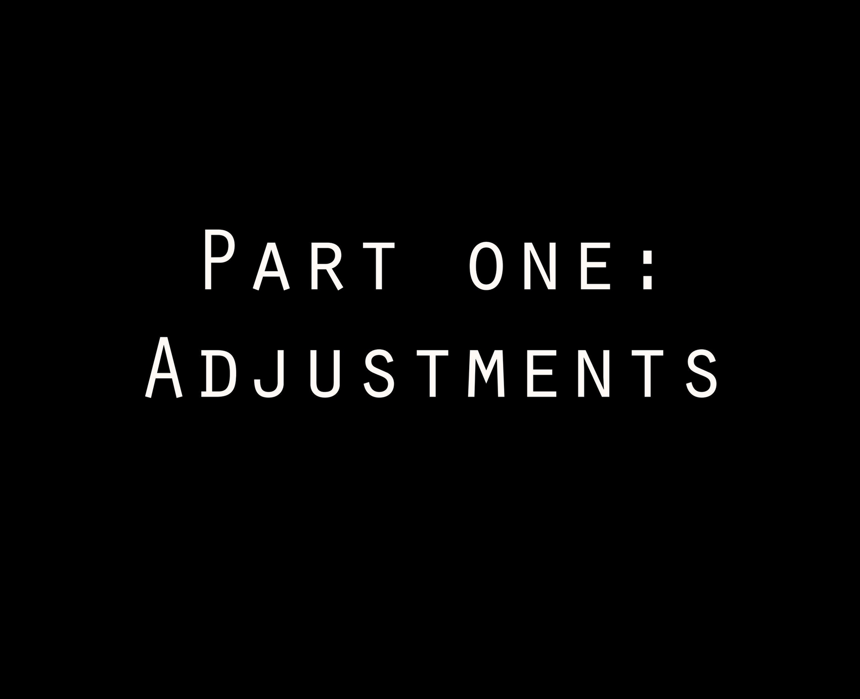 Forty Two [OpenHighHat], Forty Two - Chapter 2, page 2 of 89