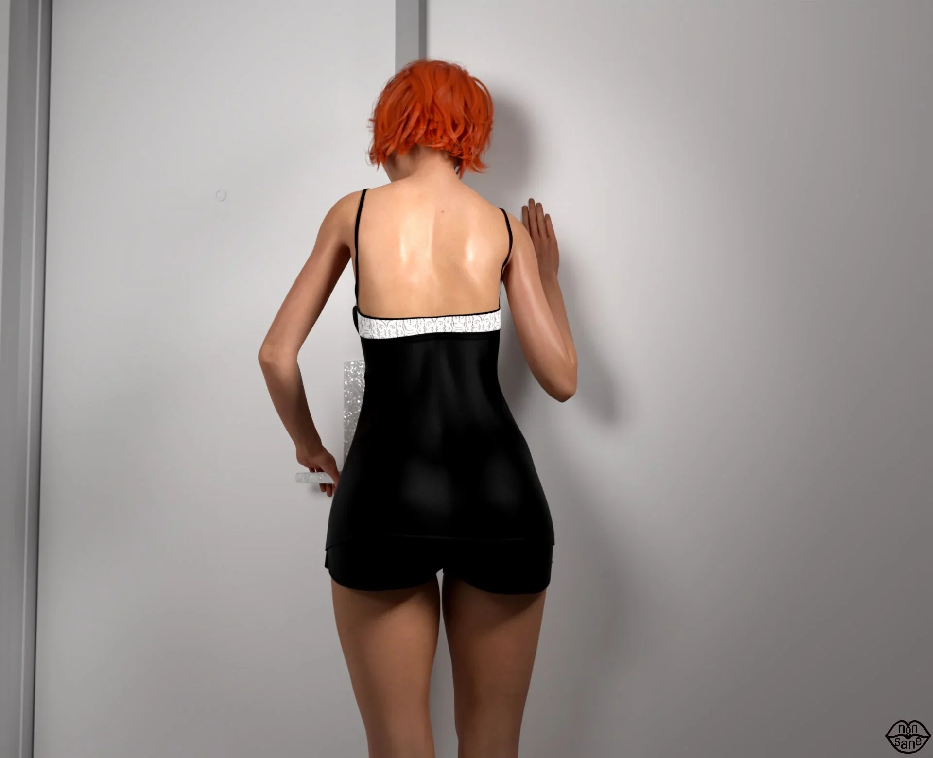 Adicktion Therapy [Nonsane], 4 . Adicktion Therapy Season 2.3 - The Thot Got Caught, page 190 of 340