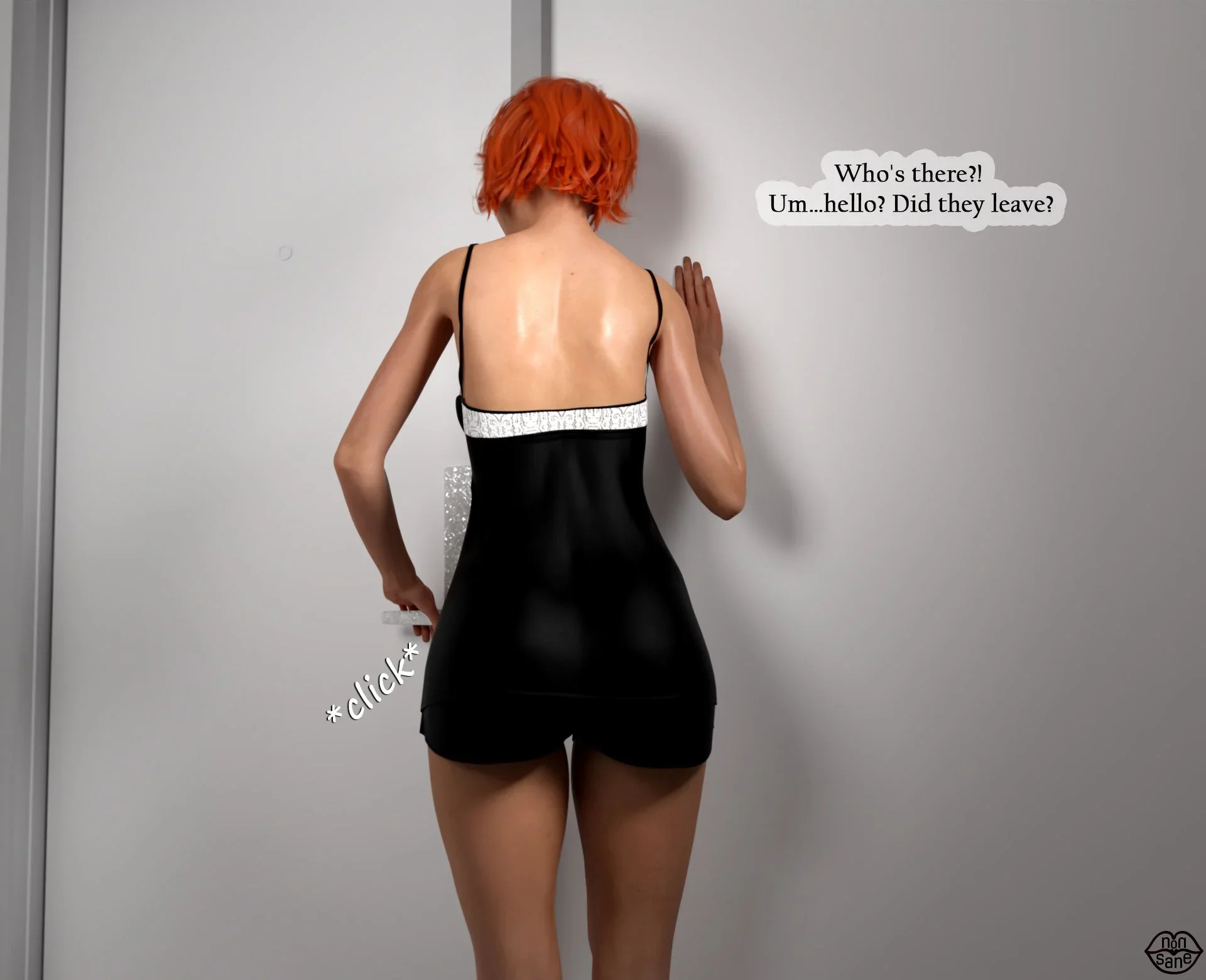 Adicktion Therapy [Nonsane], 4 . Adicktion Therapy Season 2.3 - The Thot Got Caught, page 20 of 340