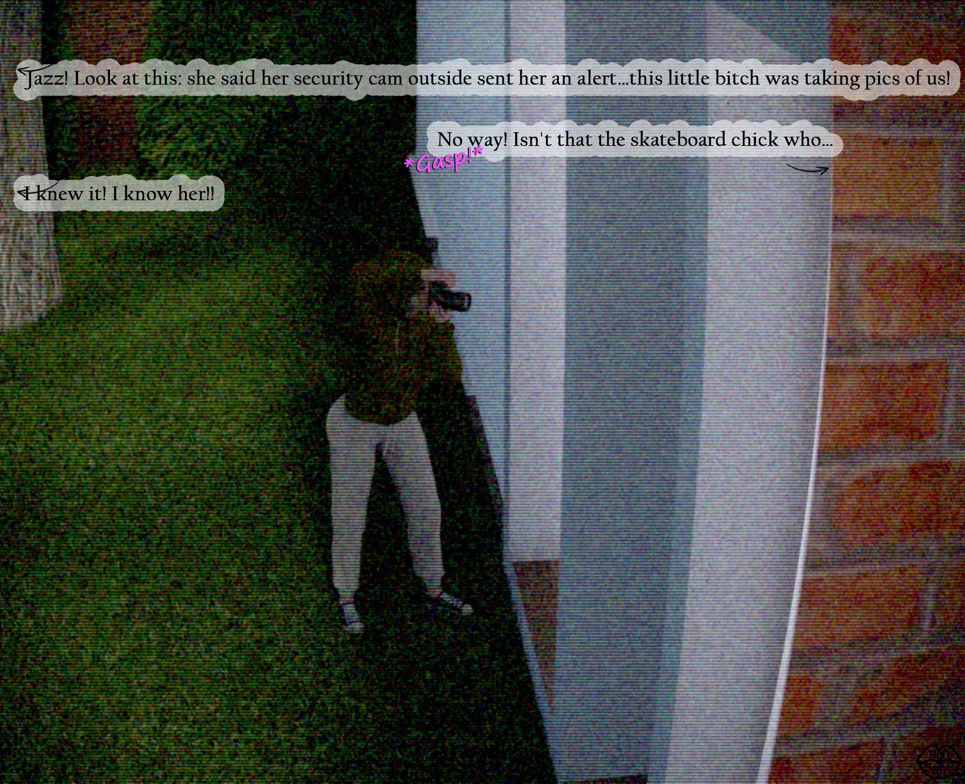 Adicktion Therapy [Nonsane], 4 . Adicktion Therapy Season 2.3 - The Thot Got Caught, page 6 of 340