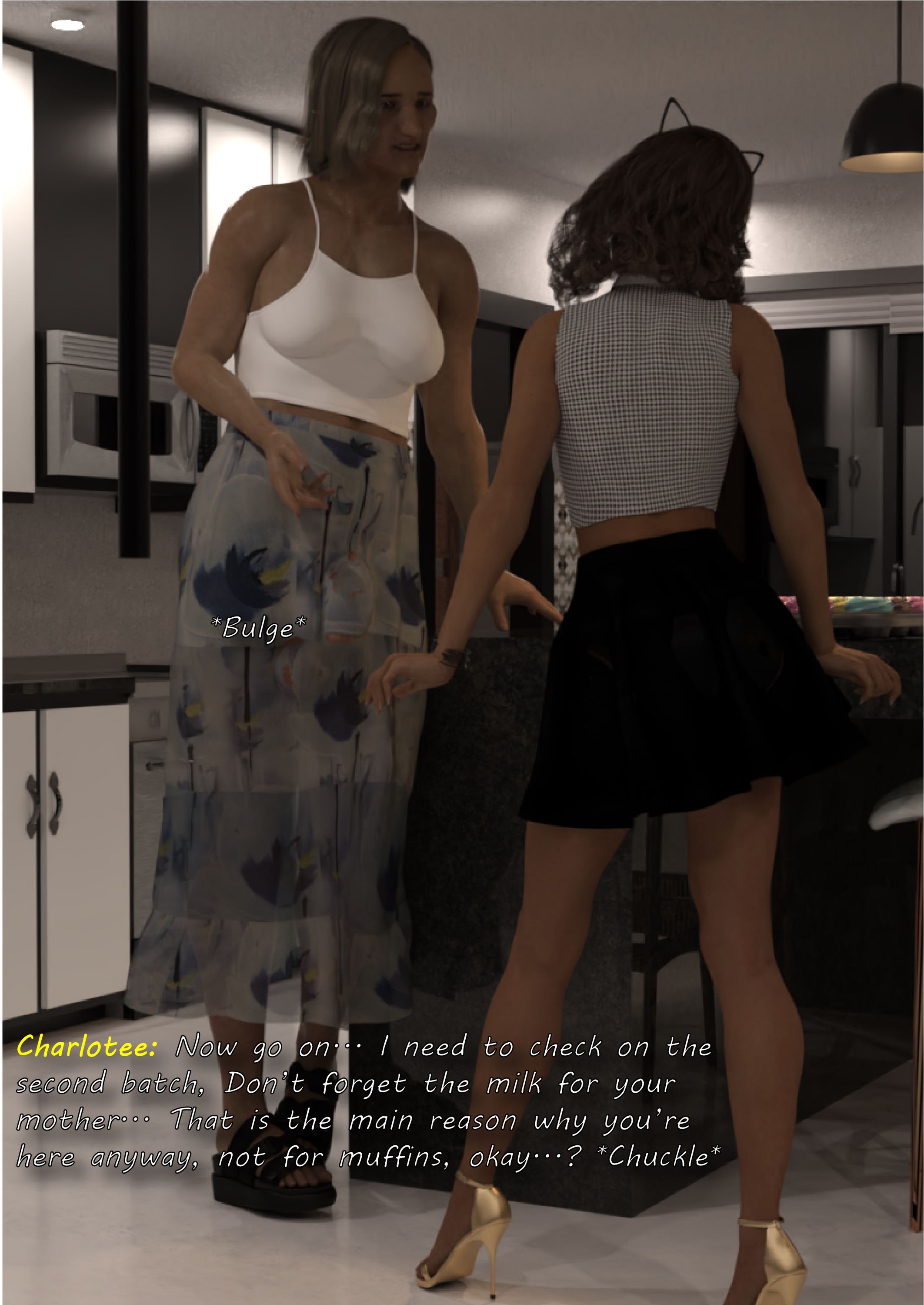 Friendly Neighbours [BlankKen], BlankKen - Friendly Neighbours 1, page 13 of 58