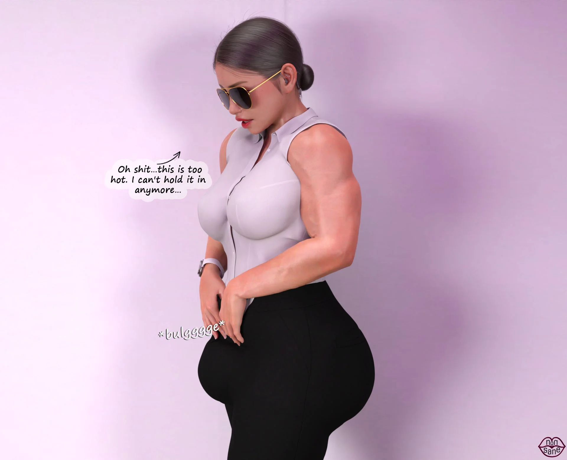 Adicktion Therapy [Nonsane], 2 . Adicktion Therapy Season 3.2 - Boutique Freaks - [Nonsane], page 37 of 168