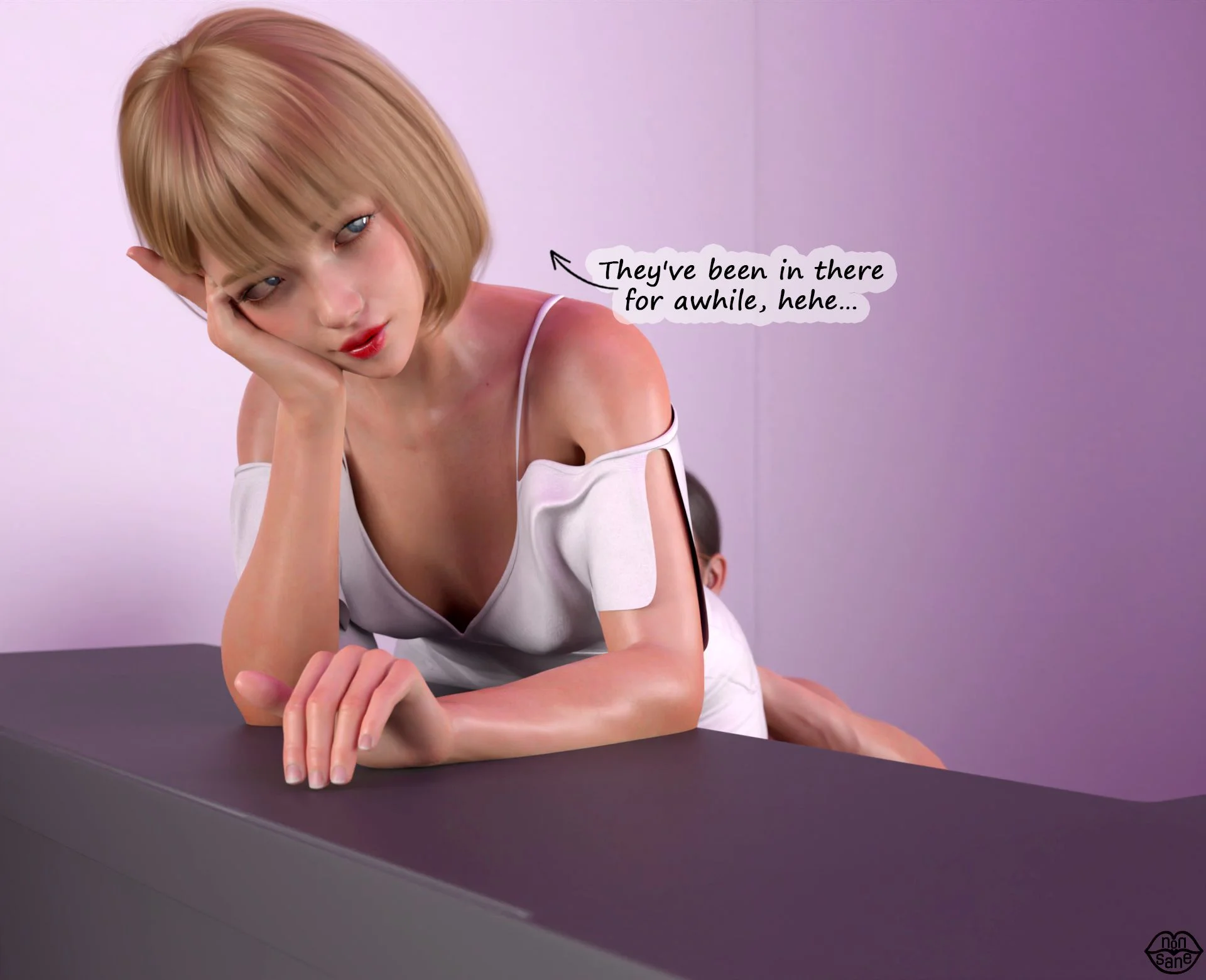 Adicktion Therapy [Nonsane], 2 . Adicktion Therapy Season 3.2 - Boutique Freaks - [Nonsane], page 50 of 168