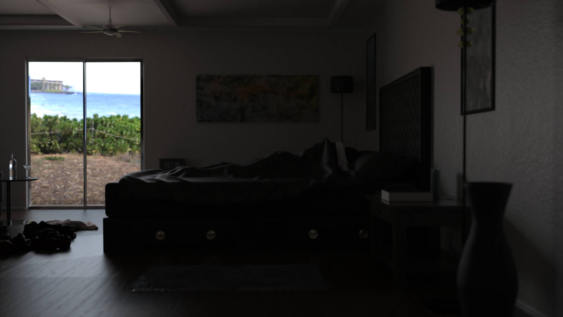 Good Morning Sunshine [Unaware Enthusiast], Good Morning Sunshine, page 2 of 69