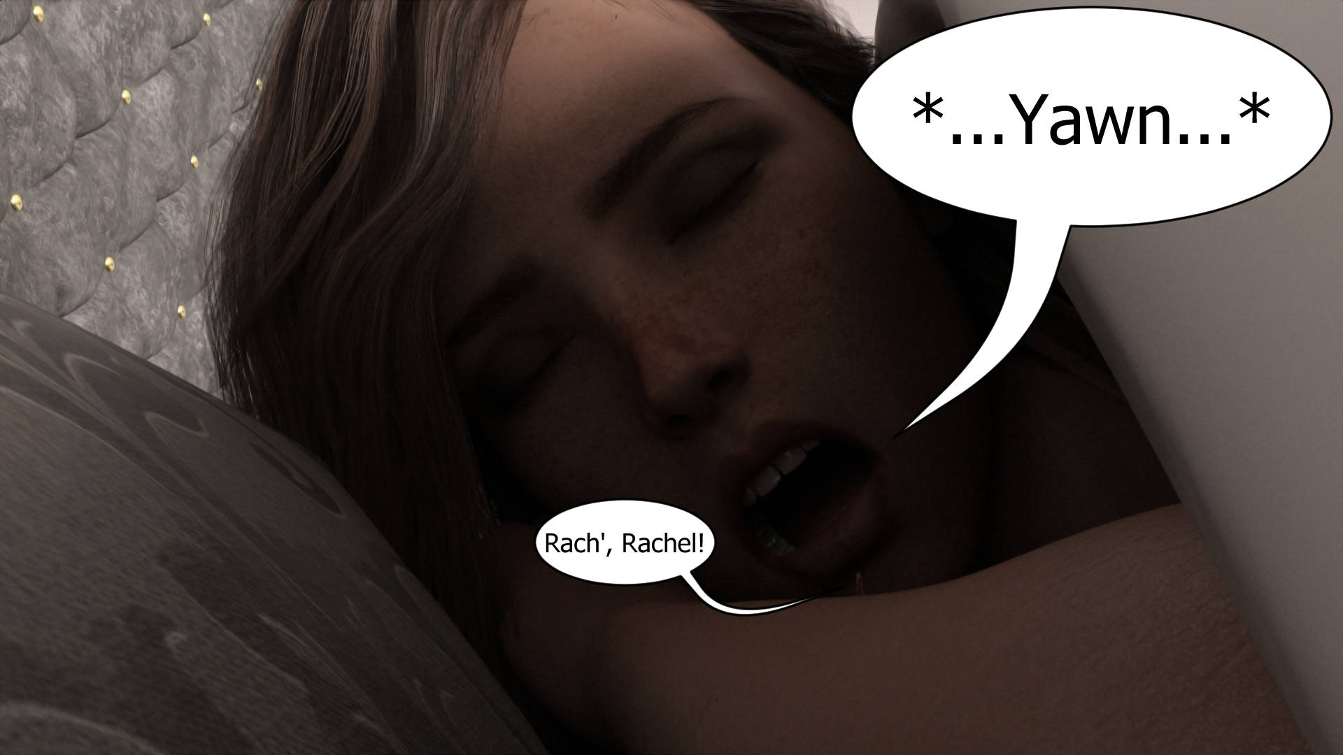 Good Morning Sunshine [Unaware Enthusiast], Good Morning Sunshine, page 15 of 69