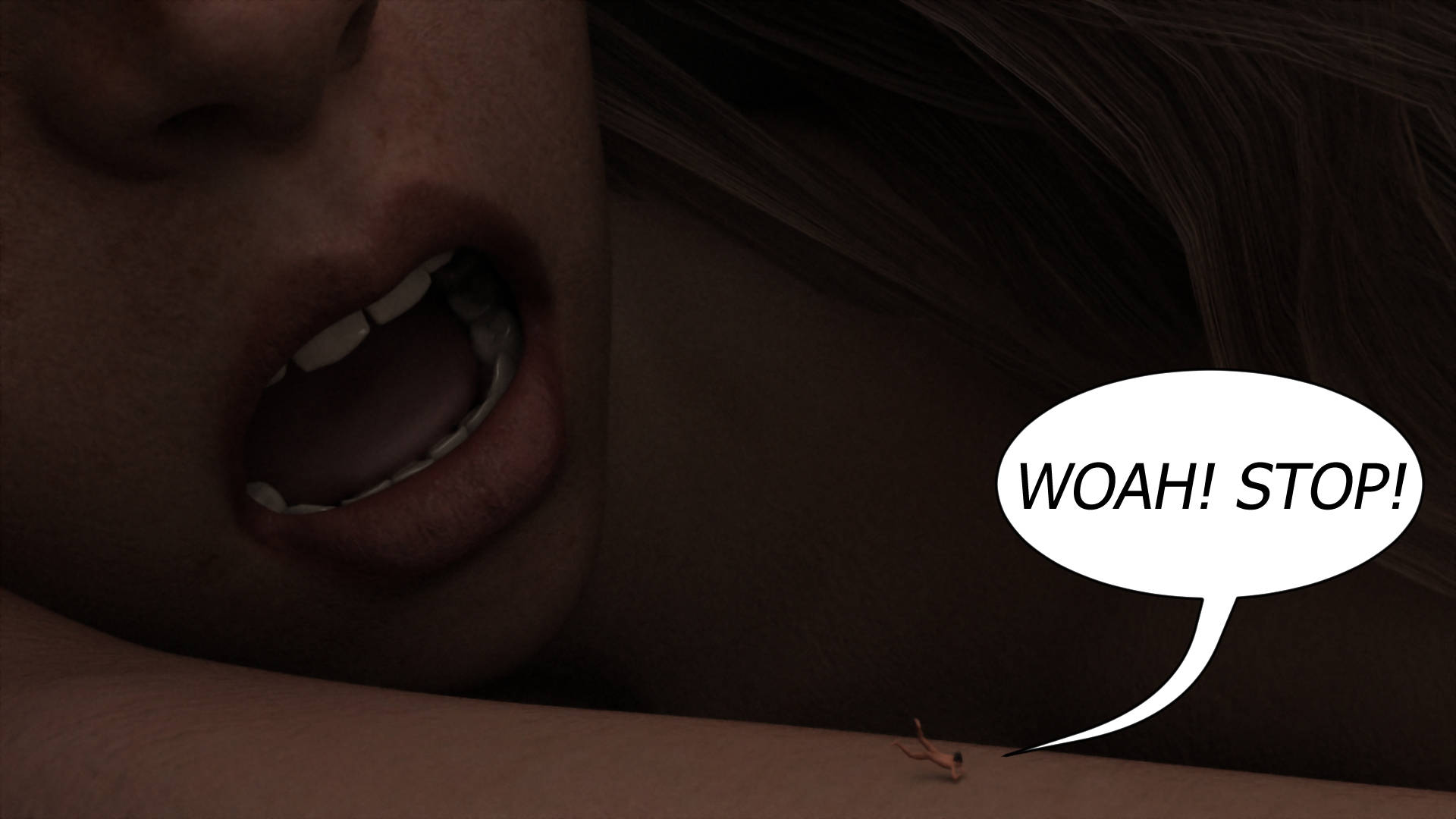 Good Morning Sunshine [Unaware Enthusiast], Good Morning Sunshine, page 16 of 69
