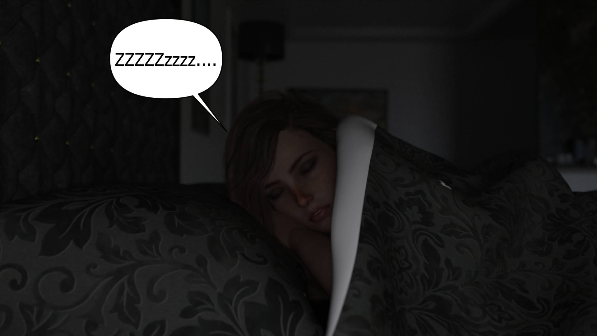 Good Morning Sunshine [Unaware Enthusiast], Good Morning Sunshine, page 3 of 69