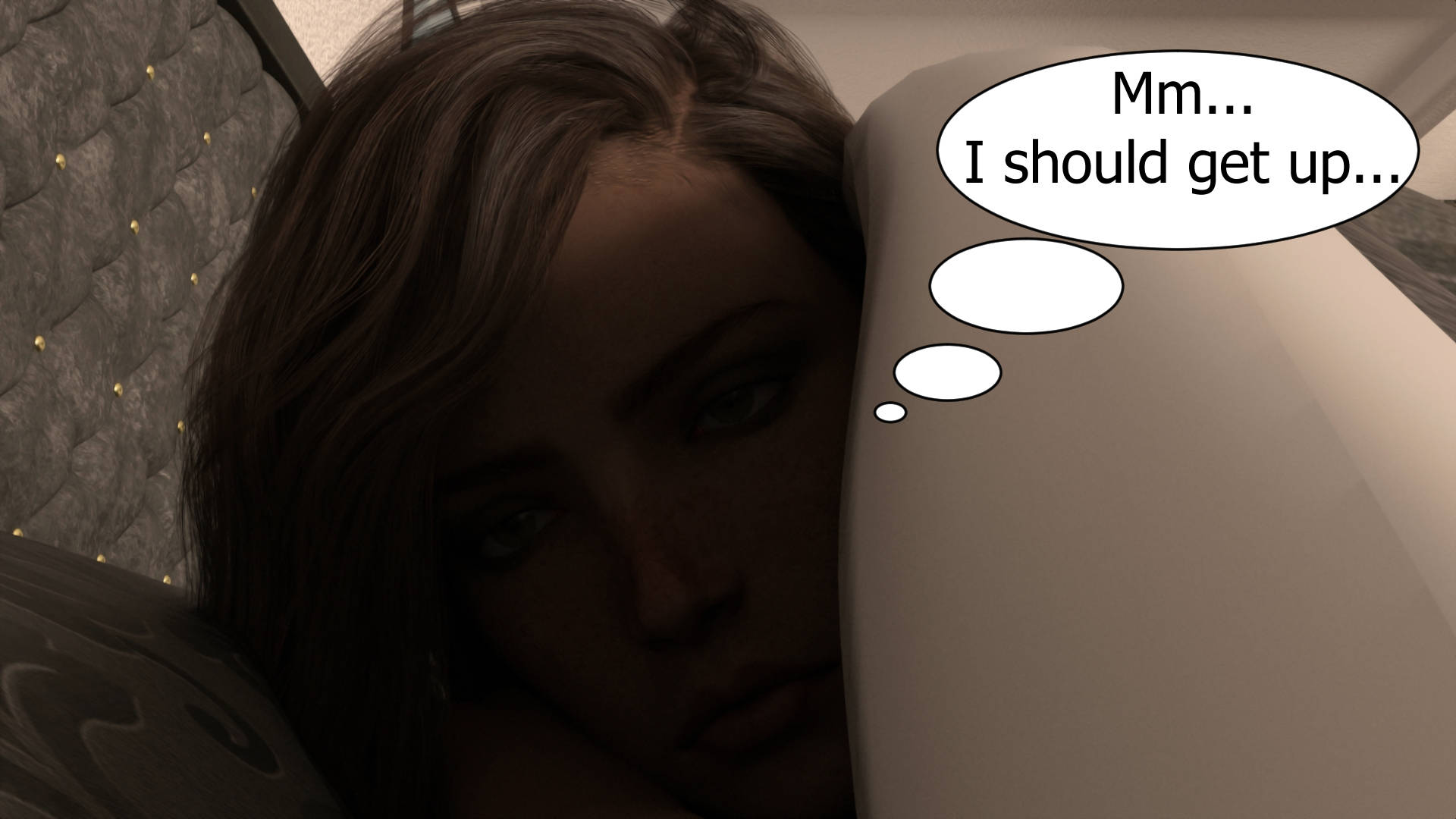 Good Morning Sunshine [Unaware Enthusiast], Good Morning Sunshine, page 21 of 69