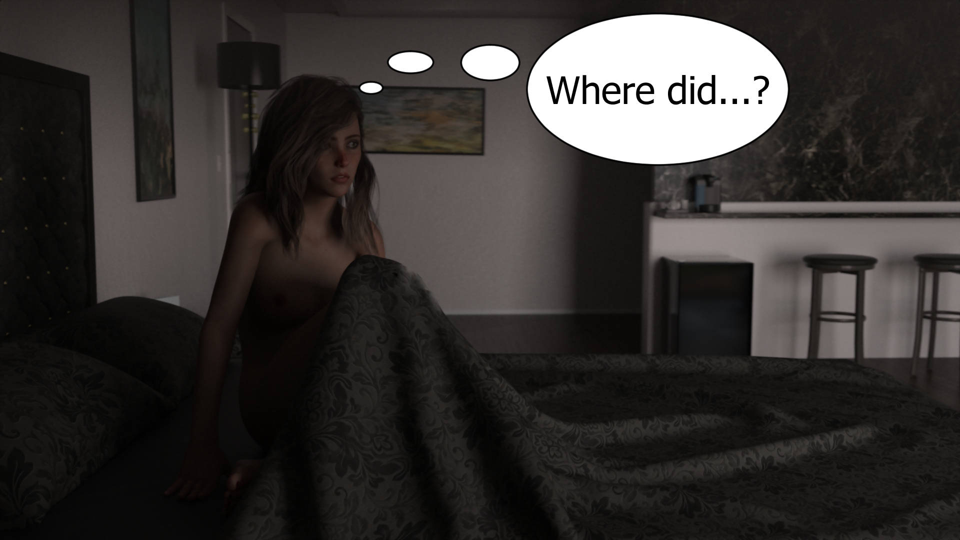 Good Morning Sunshine [Unaware Enthusiast], Good Morning Sunshine, page 23 of 69