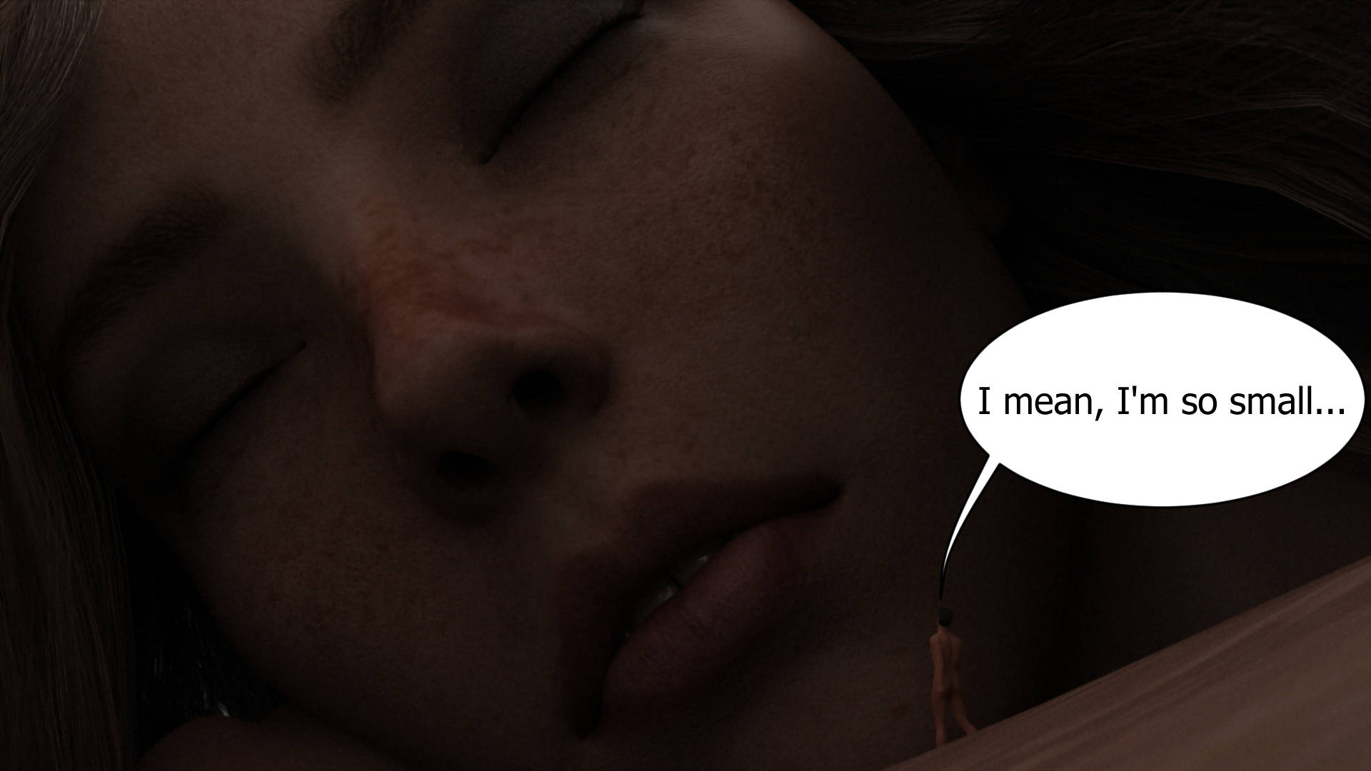 Good Morning Sunshine [Unaware Enthusiast], Good Morning Sunshine, page 8 of 69